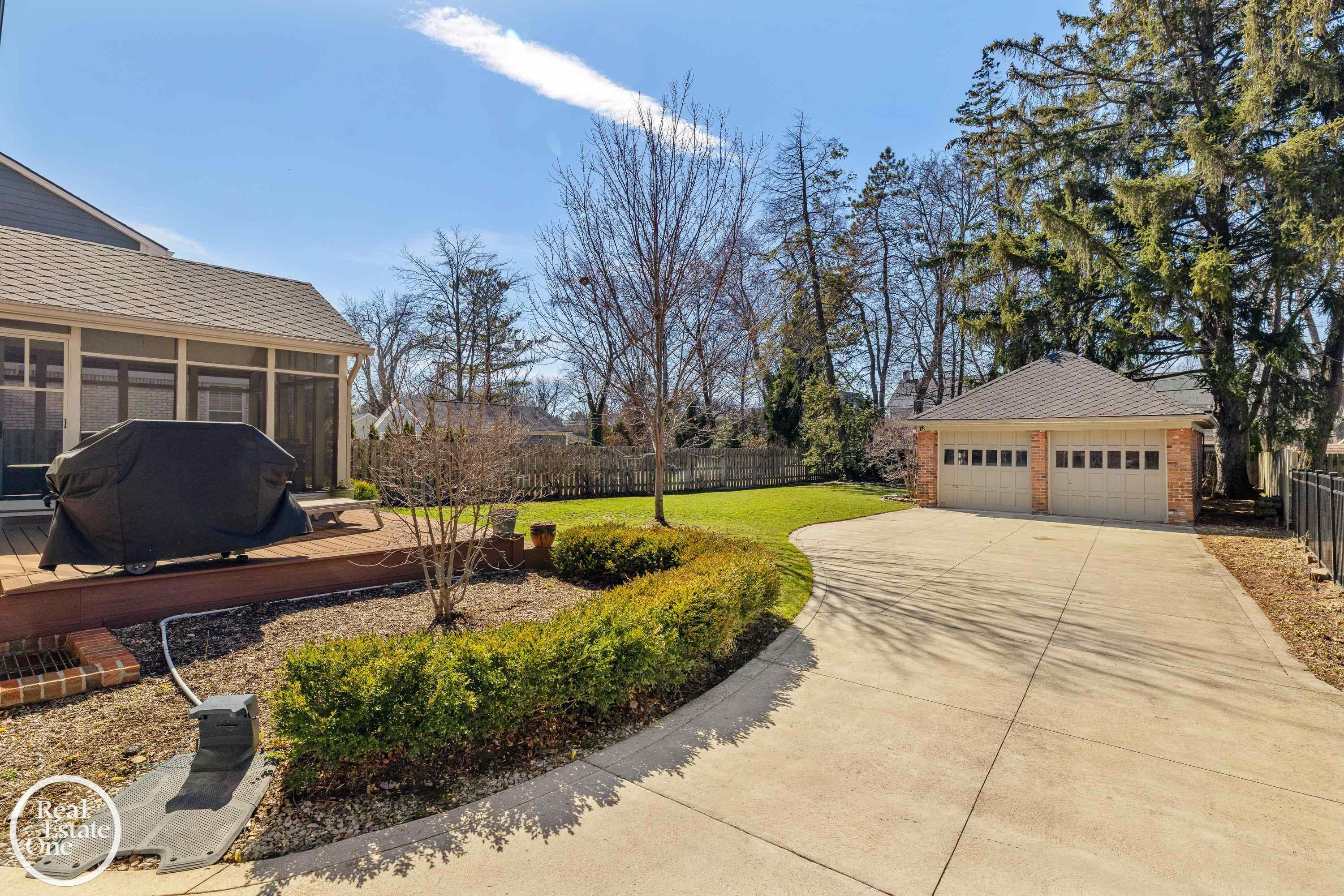 577 Washington Road, Grosse Pointe, MI 48230 — Photo 84