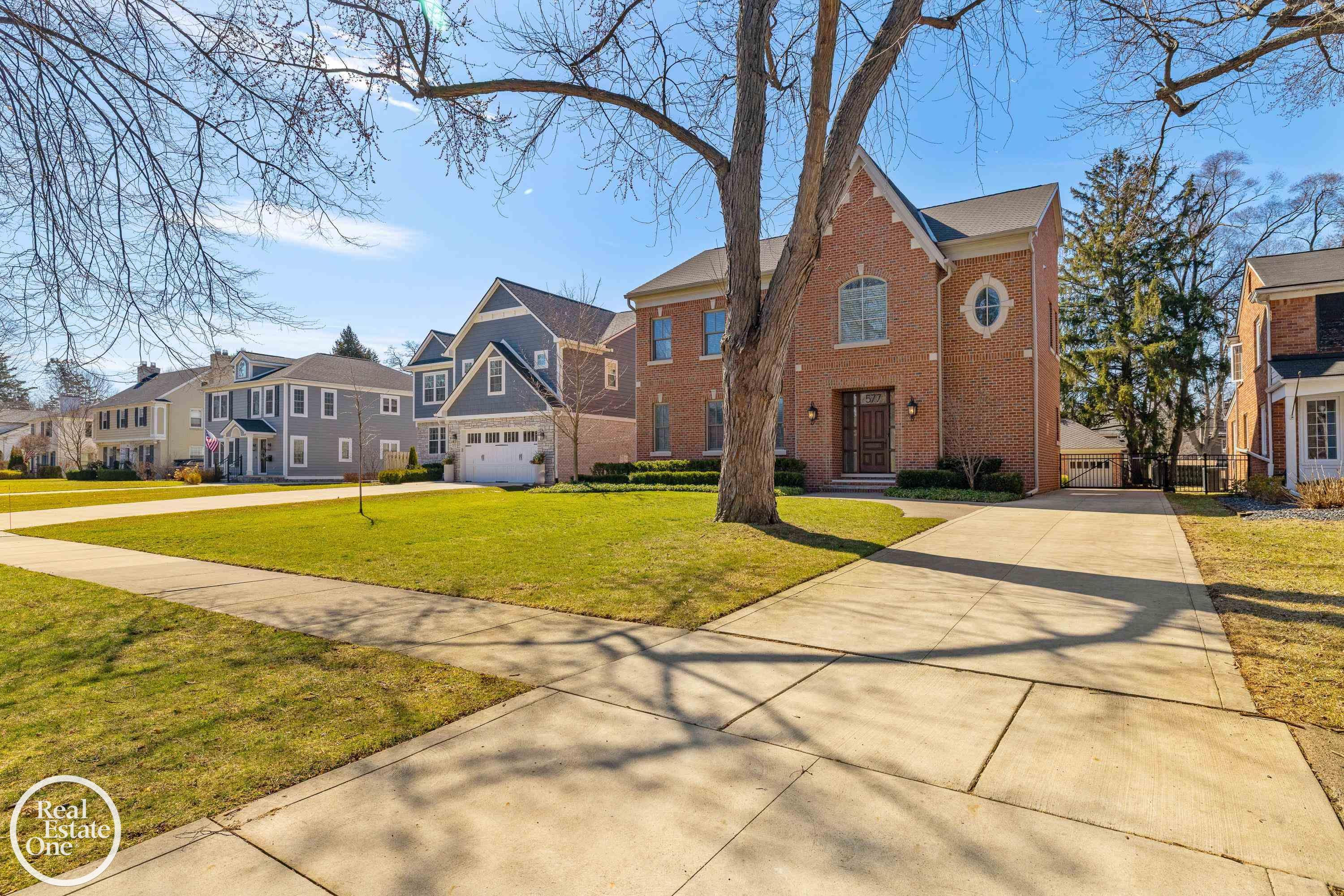 577 Washington Road, Grosse Pointe, MI 48230 — Photo 87