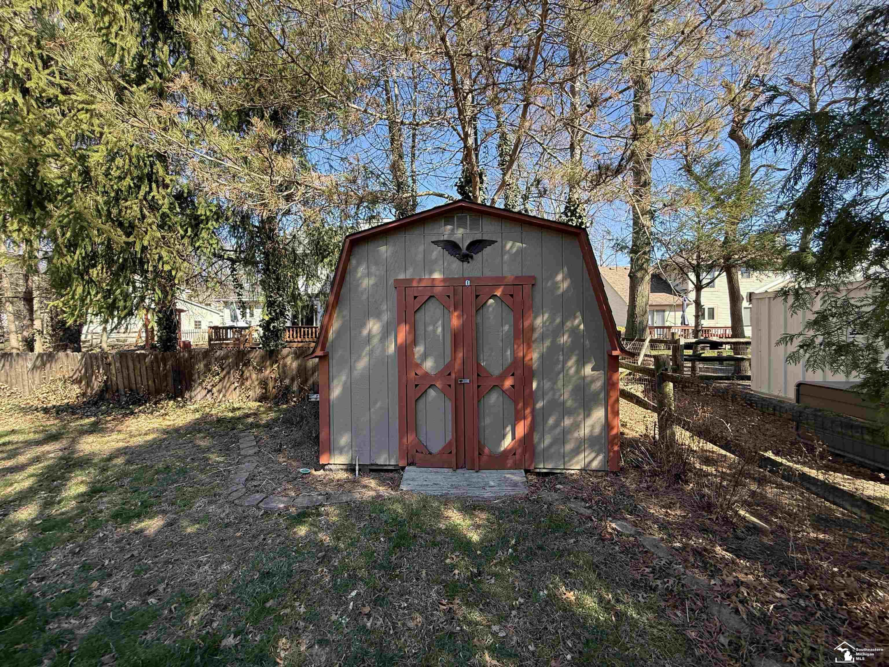 1412 Winding Way Road, Temperance, MI 48182 — Photo 10