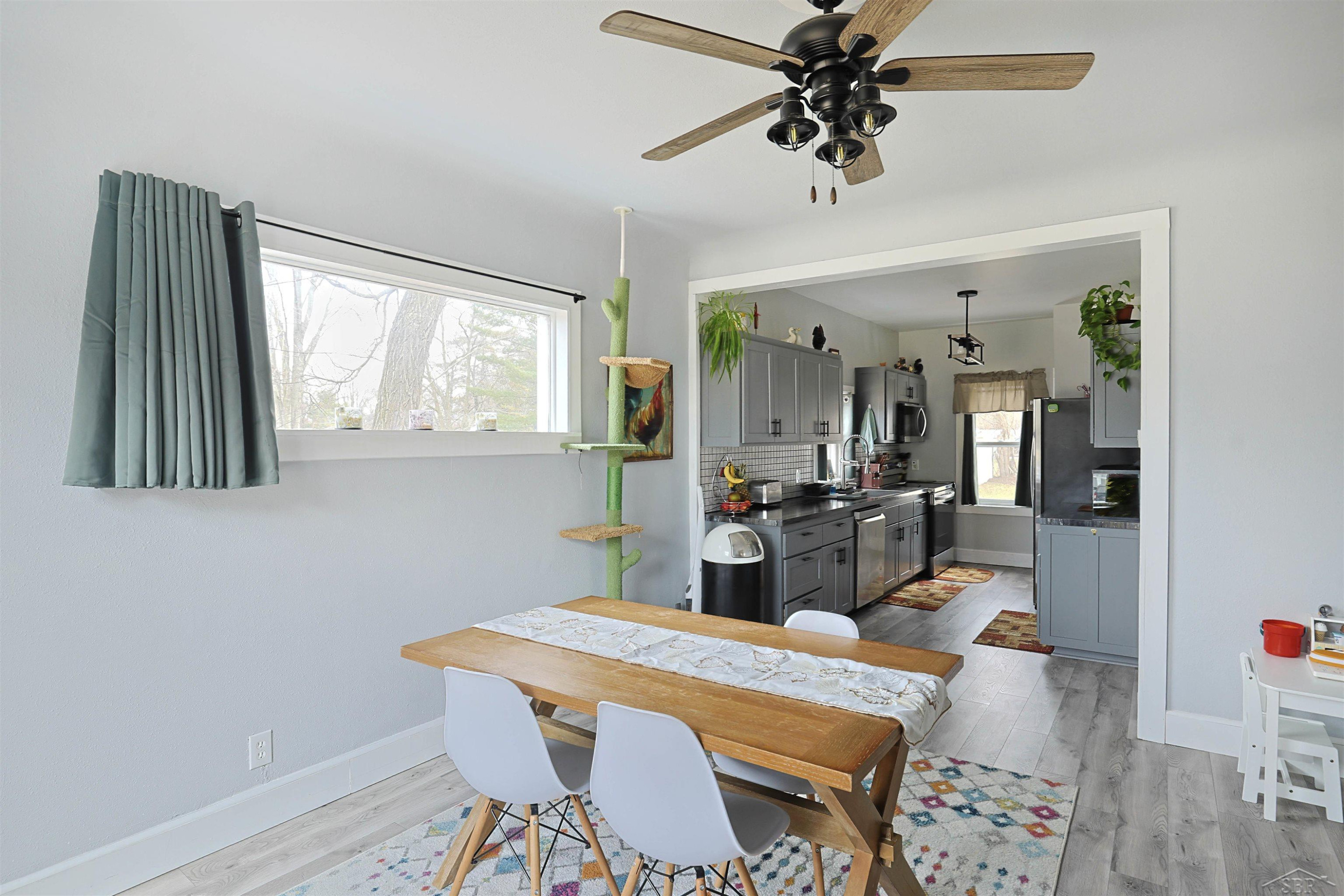 631 W Belle Avenue, Saint Charles, MI 48865 — Photo 5