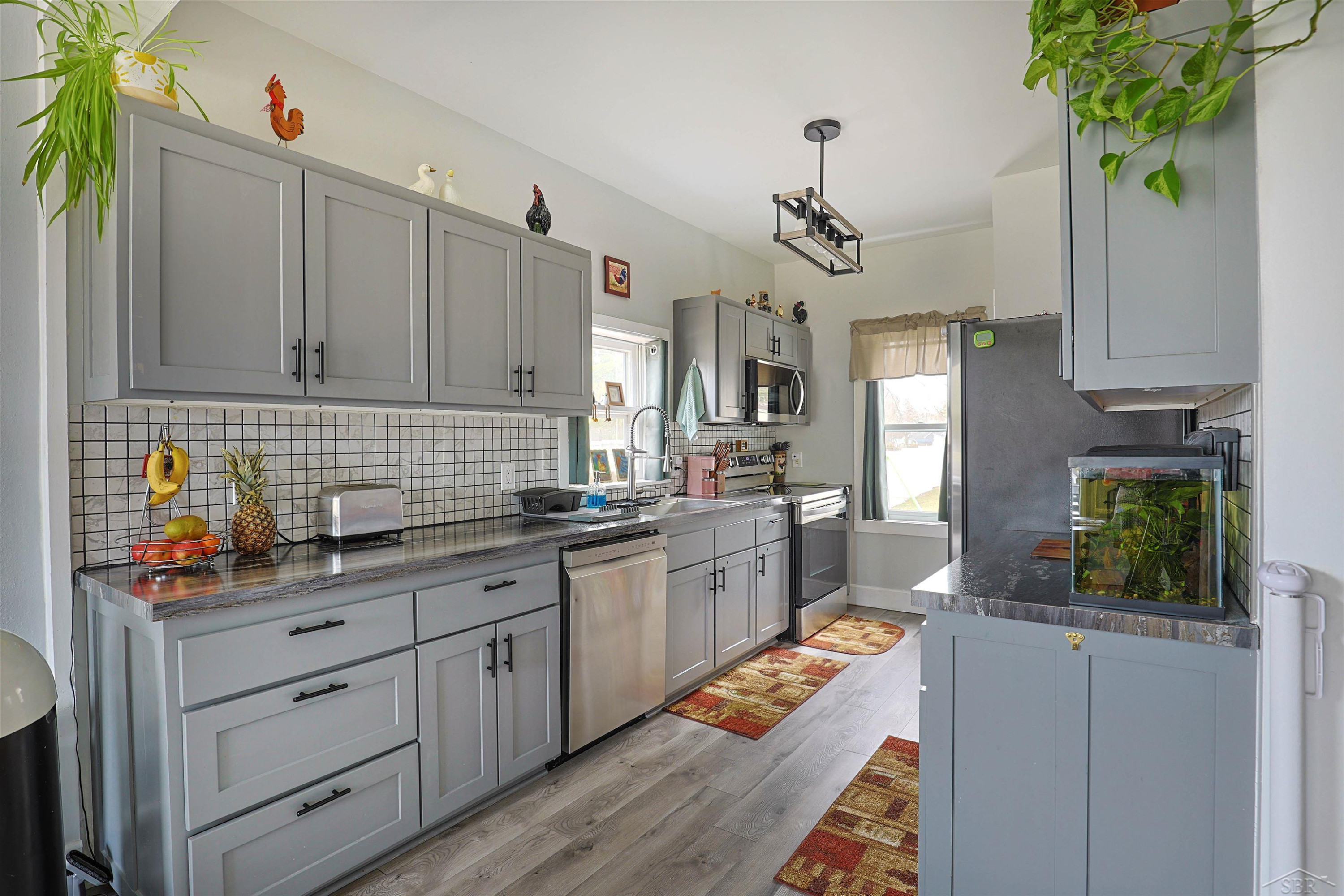631 W Belle Avenue, Saint Charles, MI 48865 — Photo 7