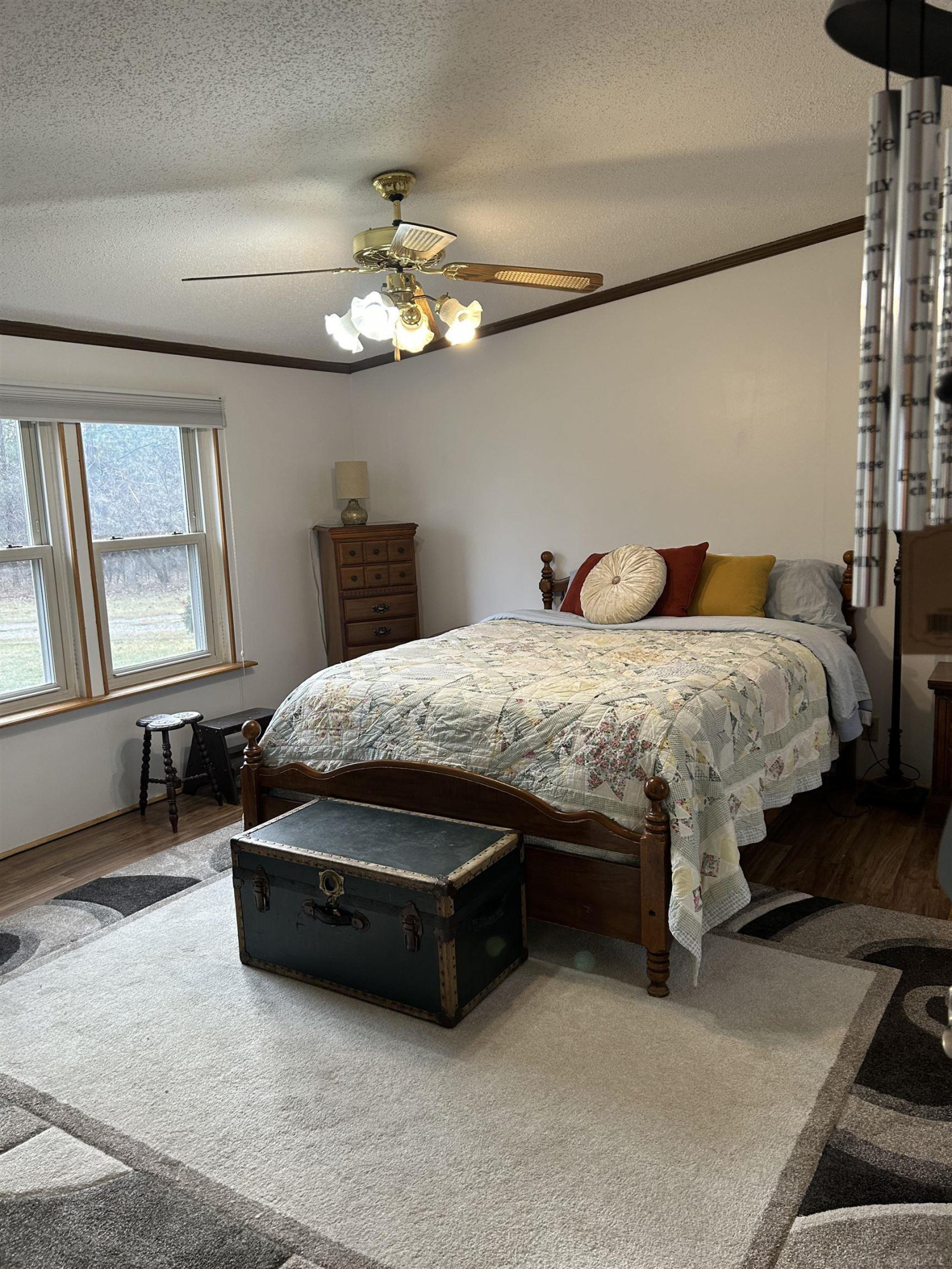 3894 Lake George Road, Dryden, MI 48428 — Photo 13