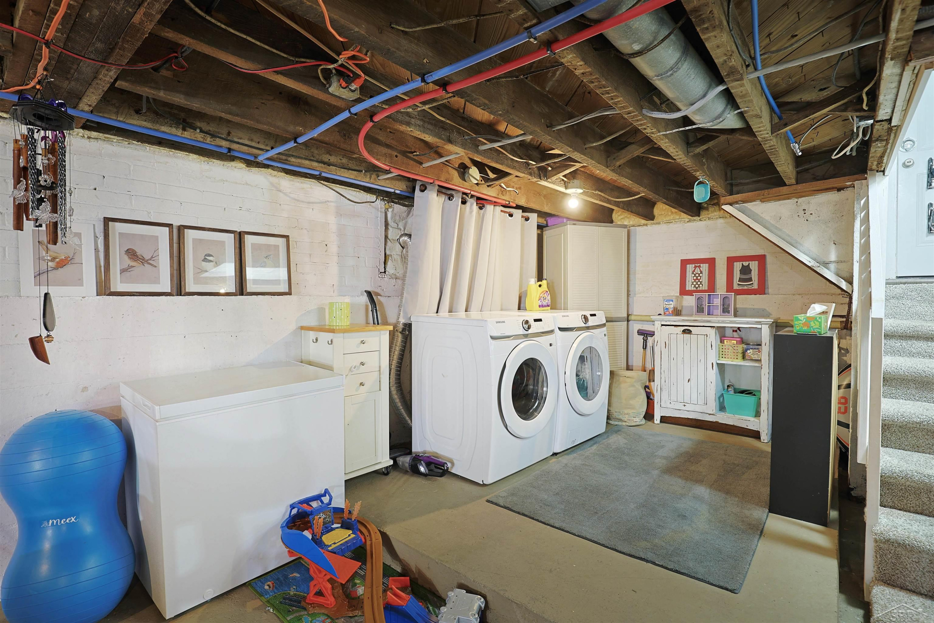 631 W Belle Avenue, Saint Charles, MI 48865 — Photo 16