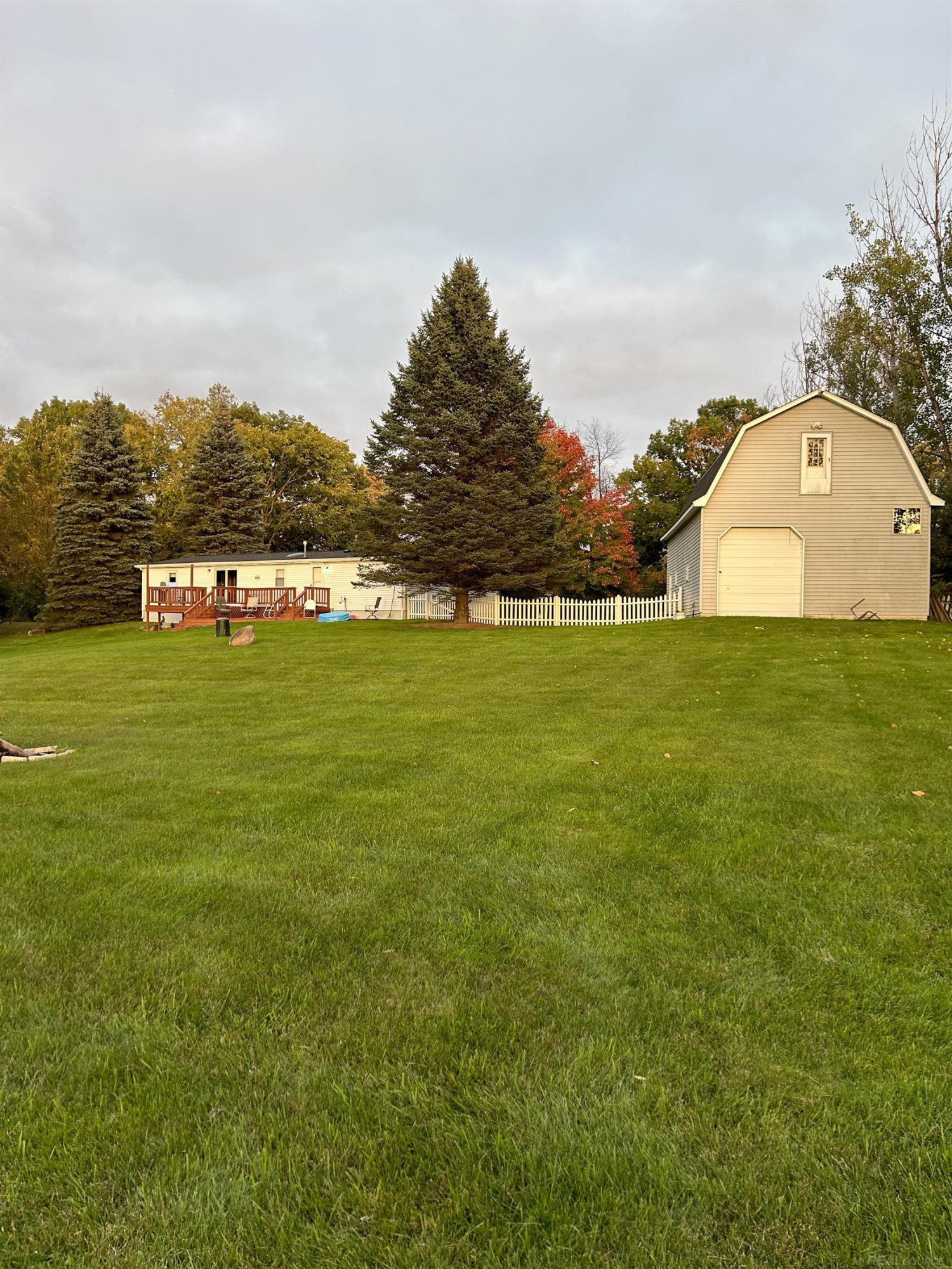 3894 Lake George Road, Dryden, MI 48428 — Photo 24