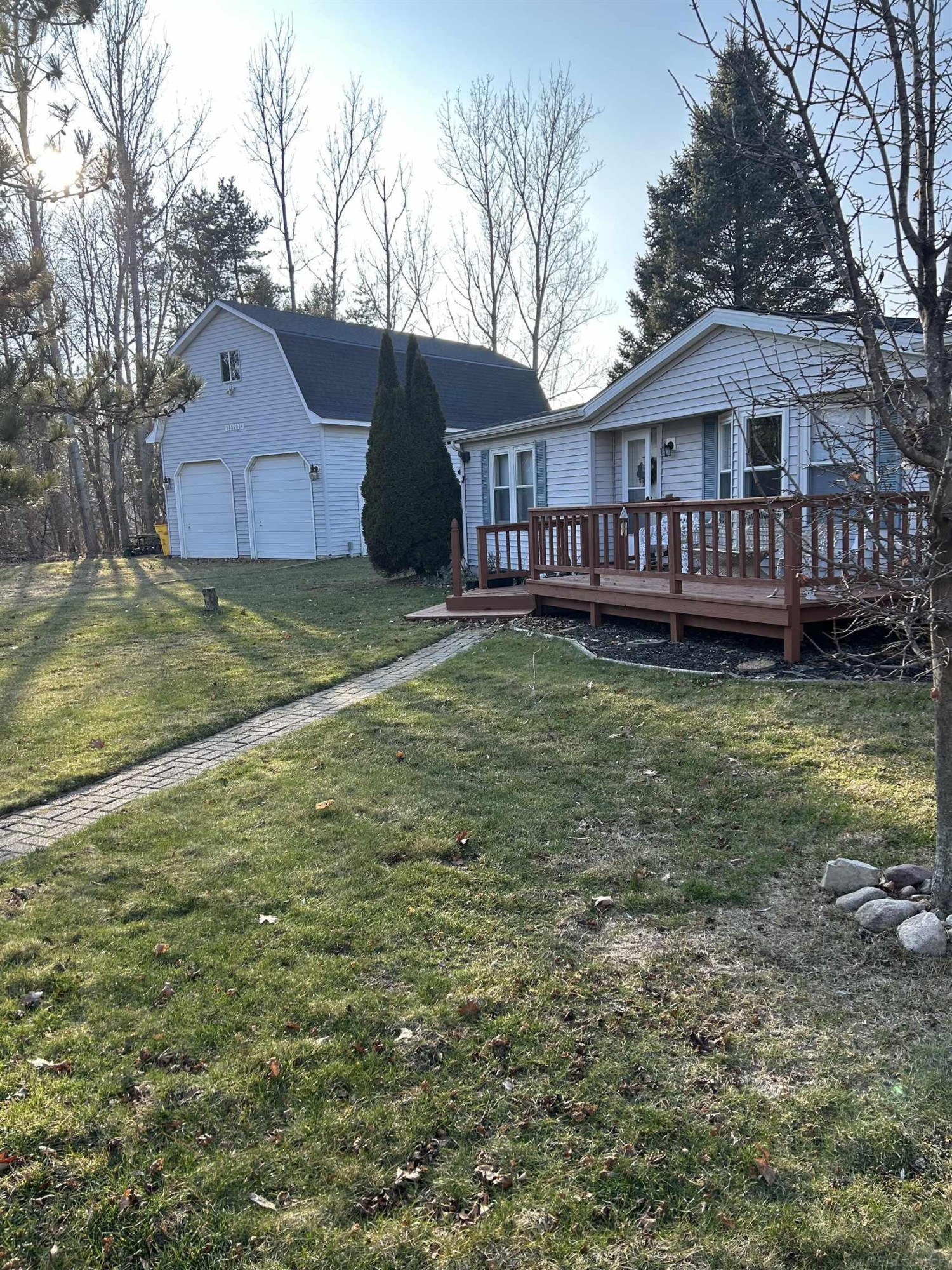 3894 Lake George Road, Dryden, MI 48428 — Photo 28