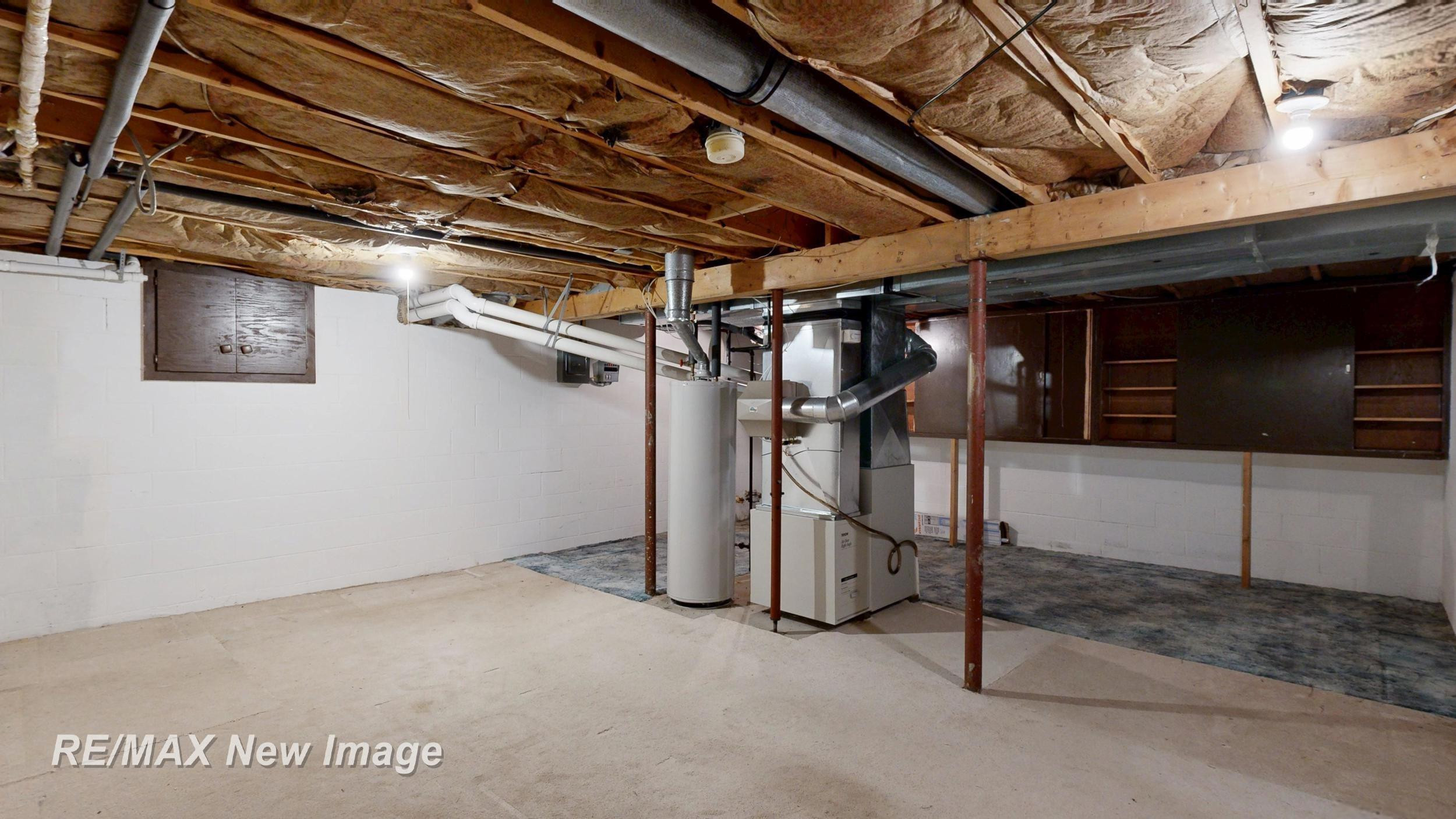 1415 W North Union Road, Auburn, MI 48611 — Photo 36