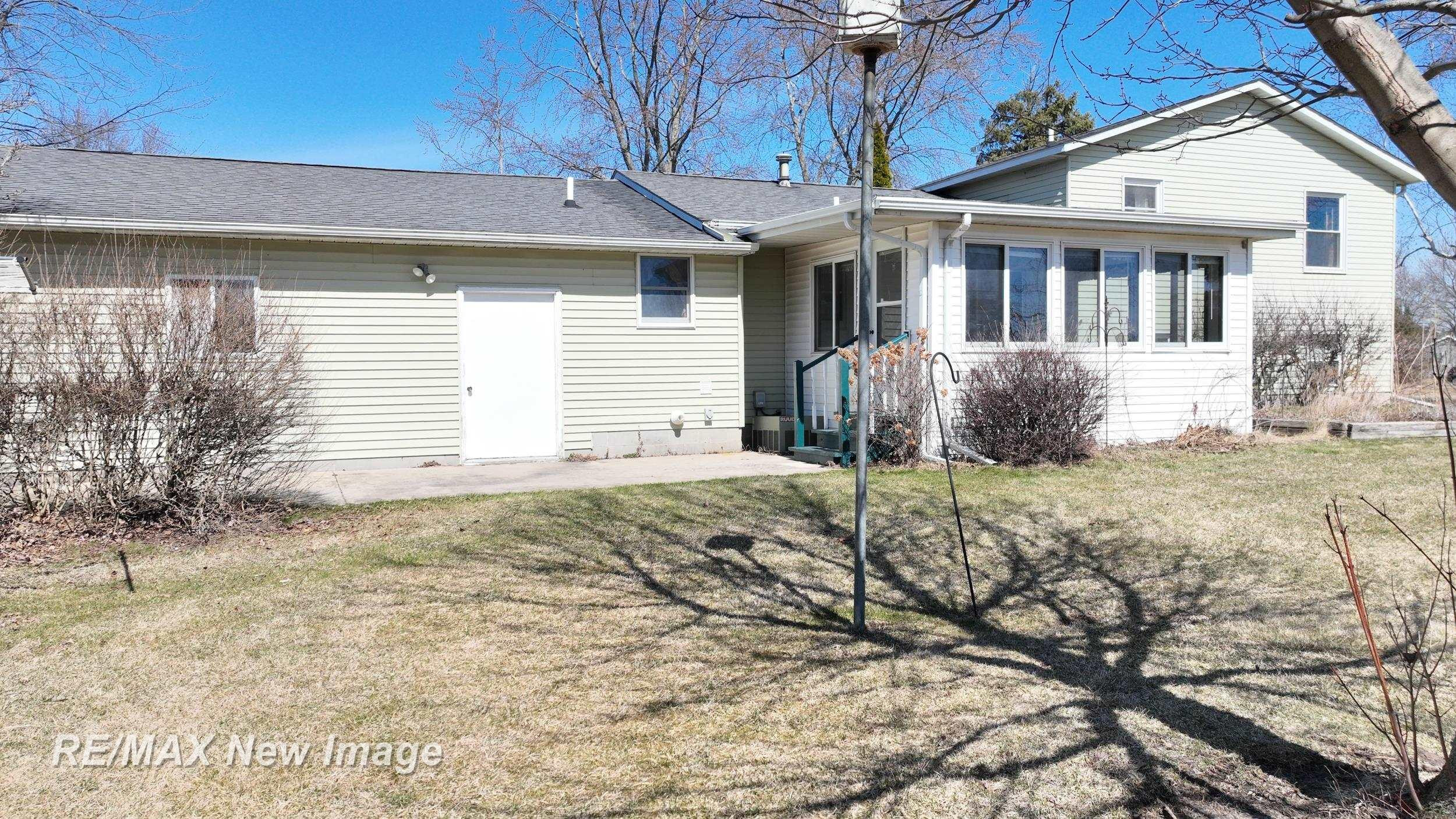1415 W North Union Road, Auburn, MI 48611 — Photo 39