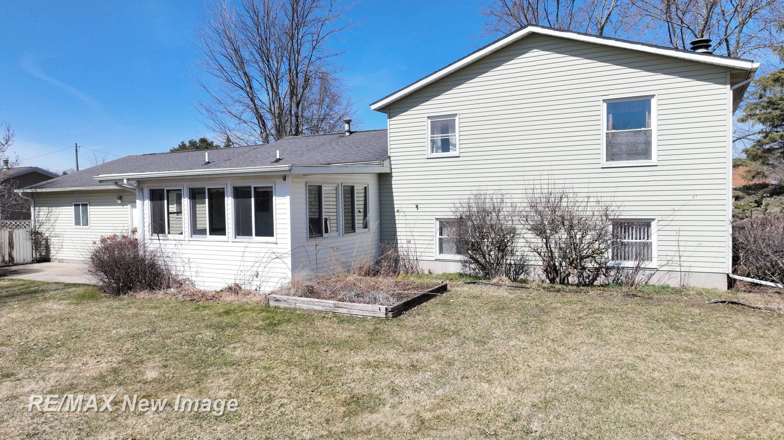 1415 W North Union Road, Auburn, MI 48611 — Photo 40