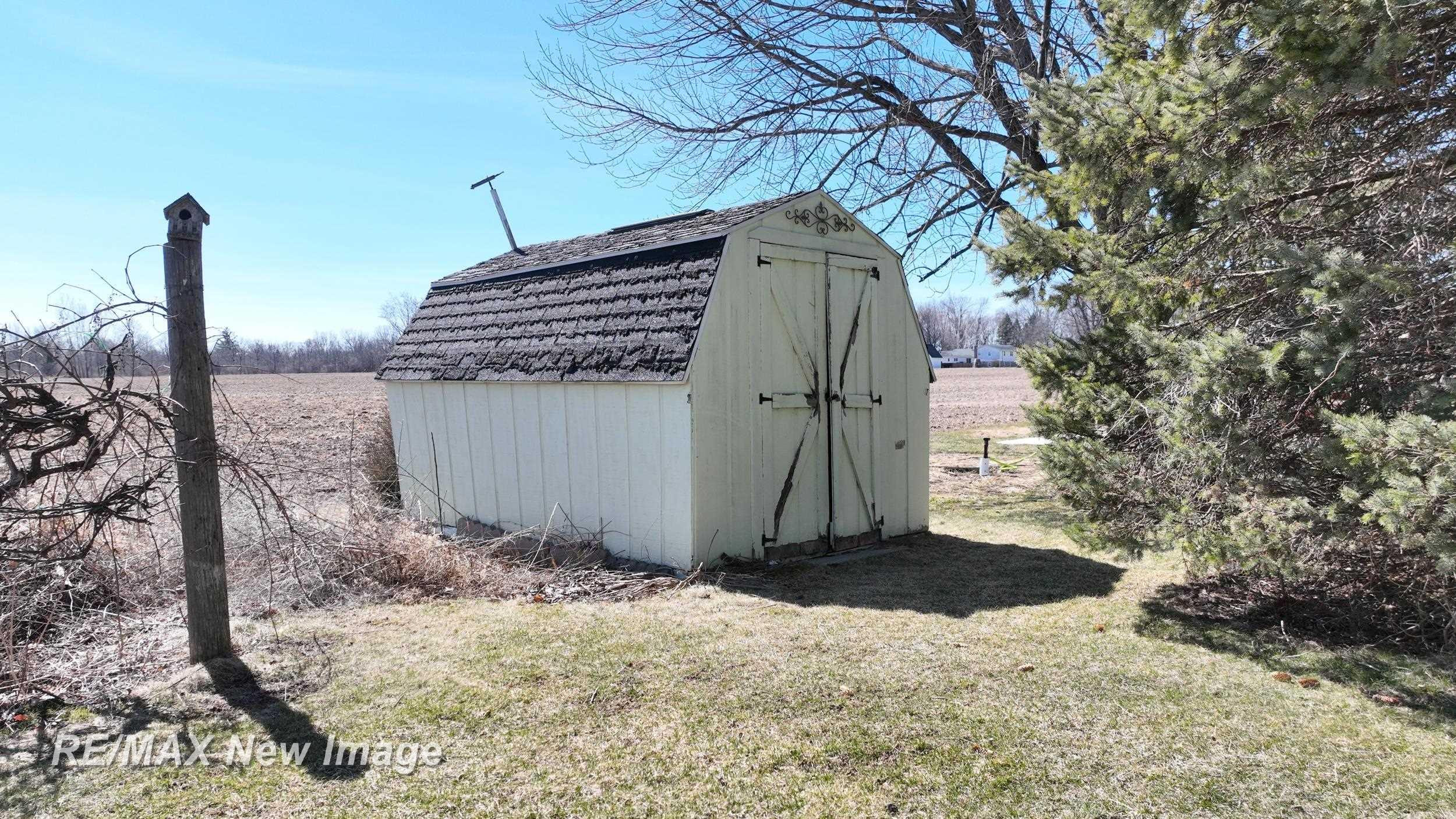 1415 W North Union Road, Auburn, MI 48611 — Photo 41
