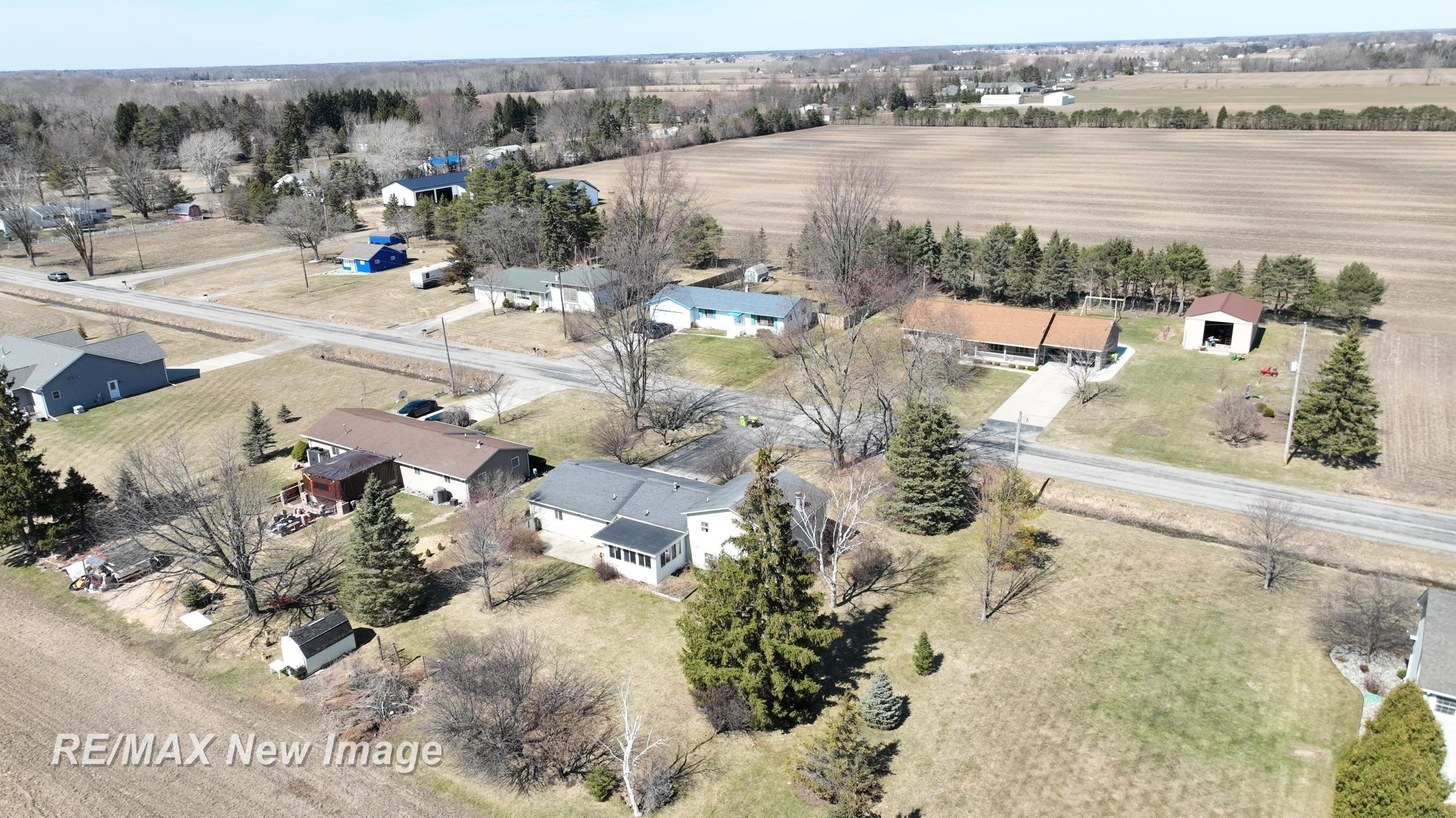 1415 W North Union Road, Auburn, MI 48611 — Photo 42