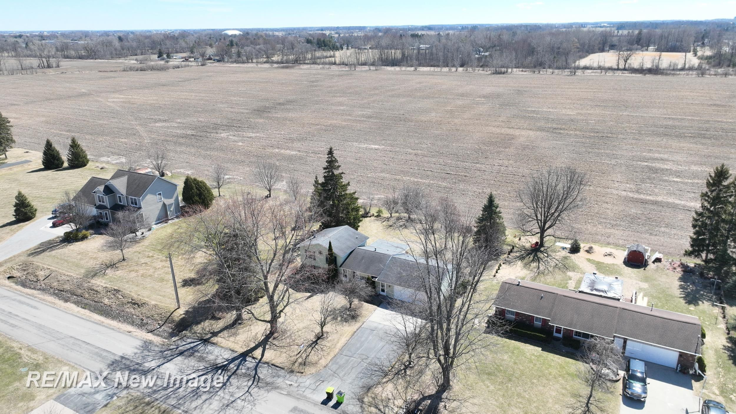 1415 W North Union Road, Auburn, MI 48611 — Photo 43