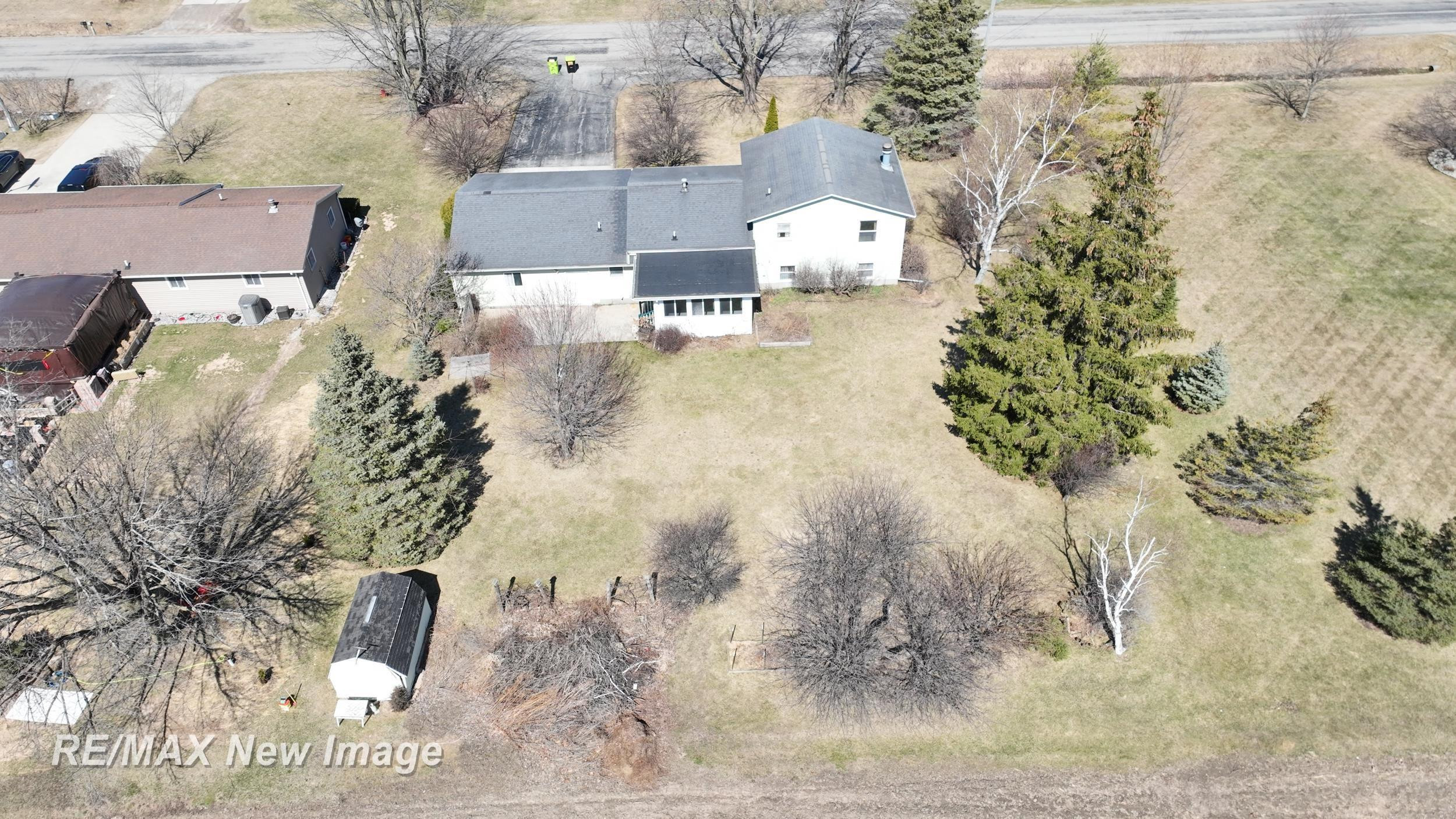 1415 W North Union Road, Auburn, MI 48611 — Photo 44