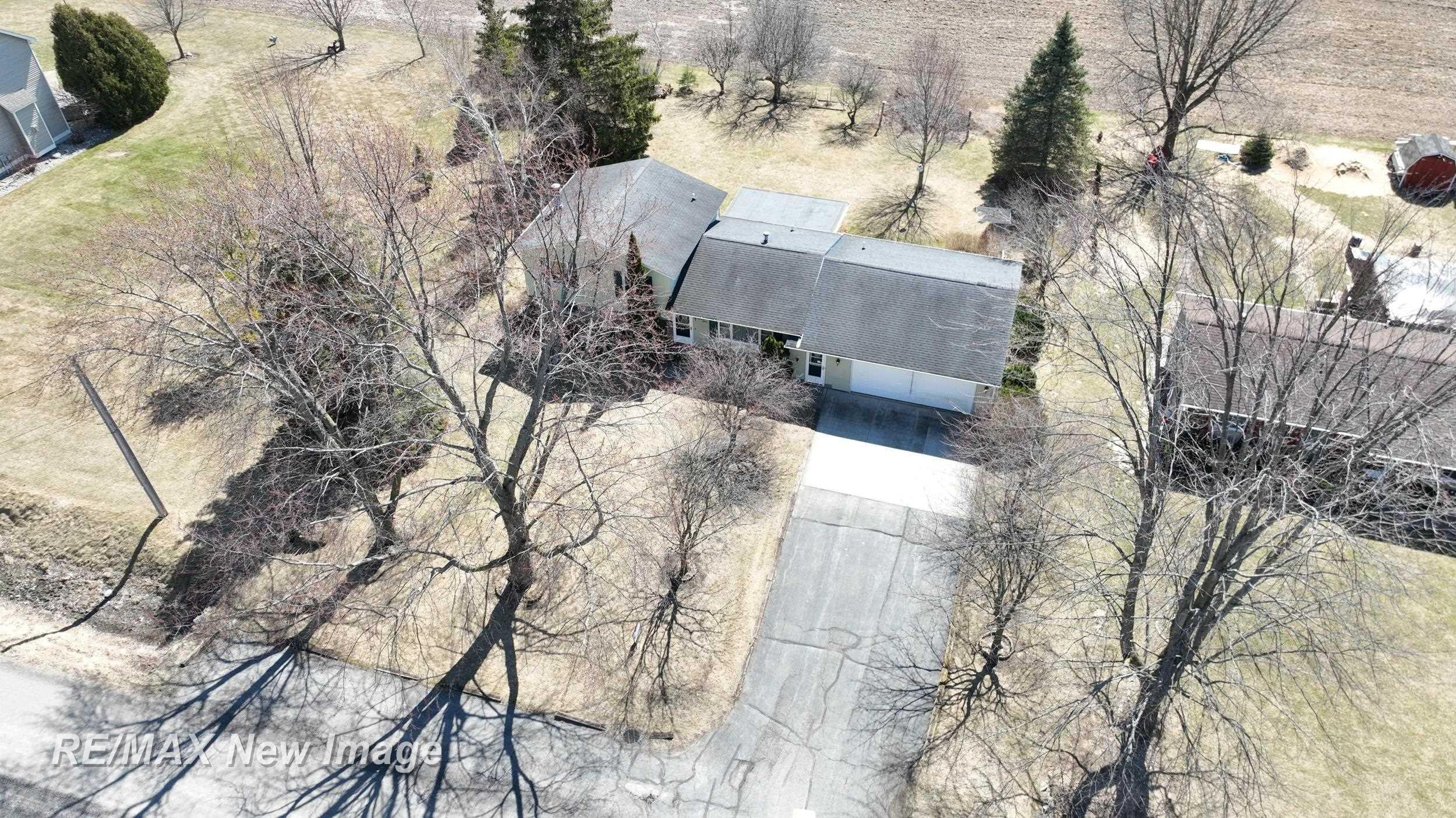 1415 W North Union Road, Auburn, MI 48611 — Photo 45