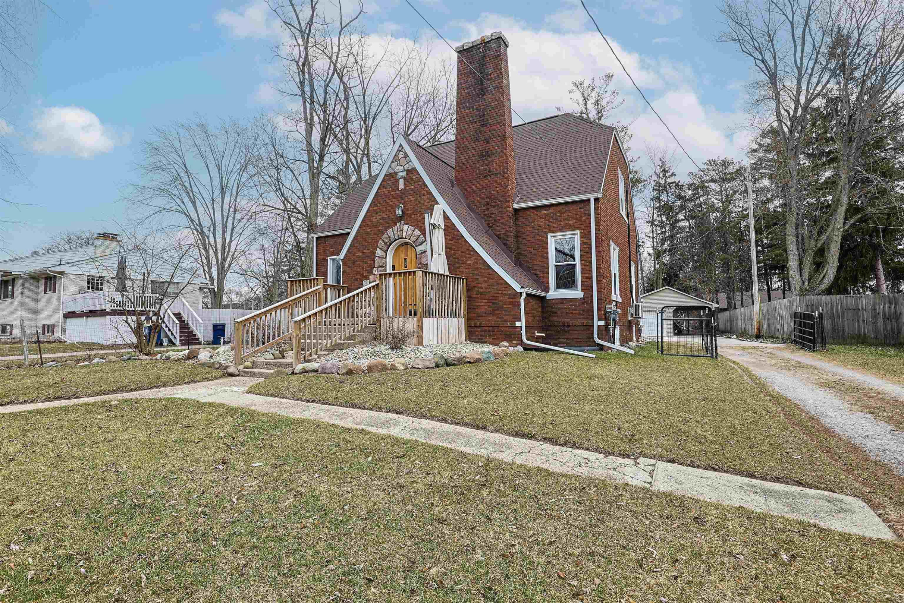 631 W Belle Avenue, Saint Charles, MI 48865 — Photo 30