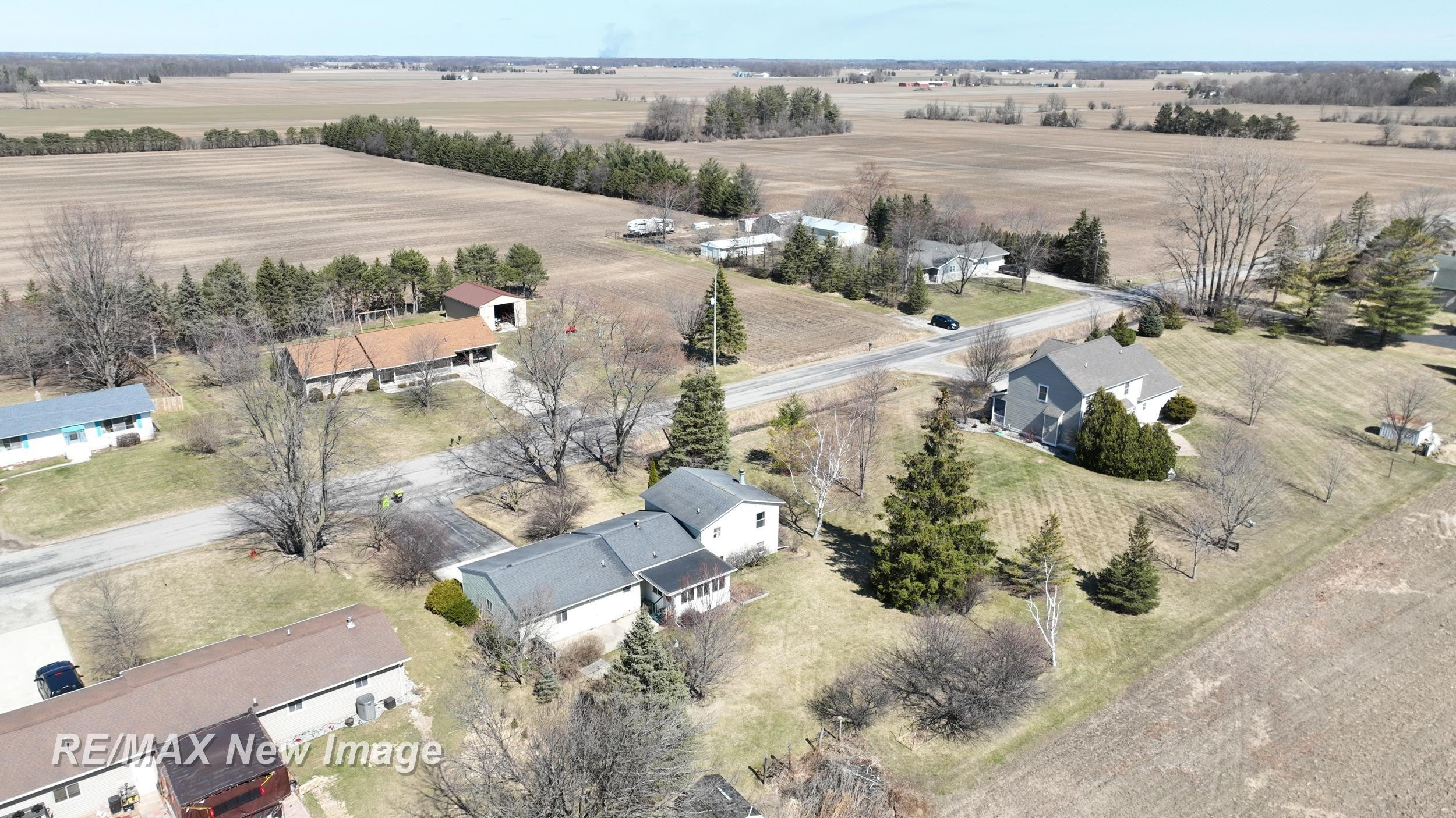 1415 W North Union Road, Auburn, MI 48611 — Photo 46