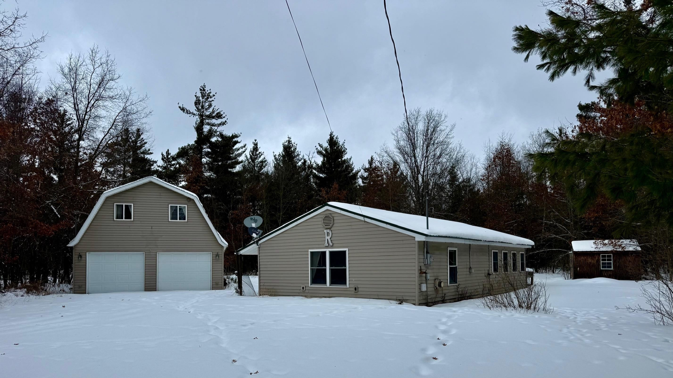 881 E KITTLE Road, Mio, MI 48647 — Photo 4