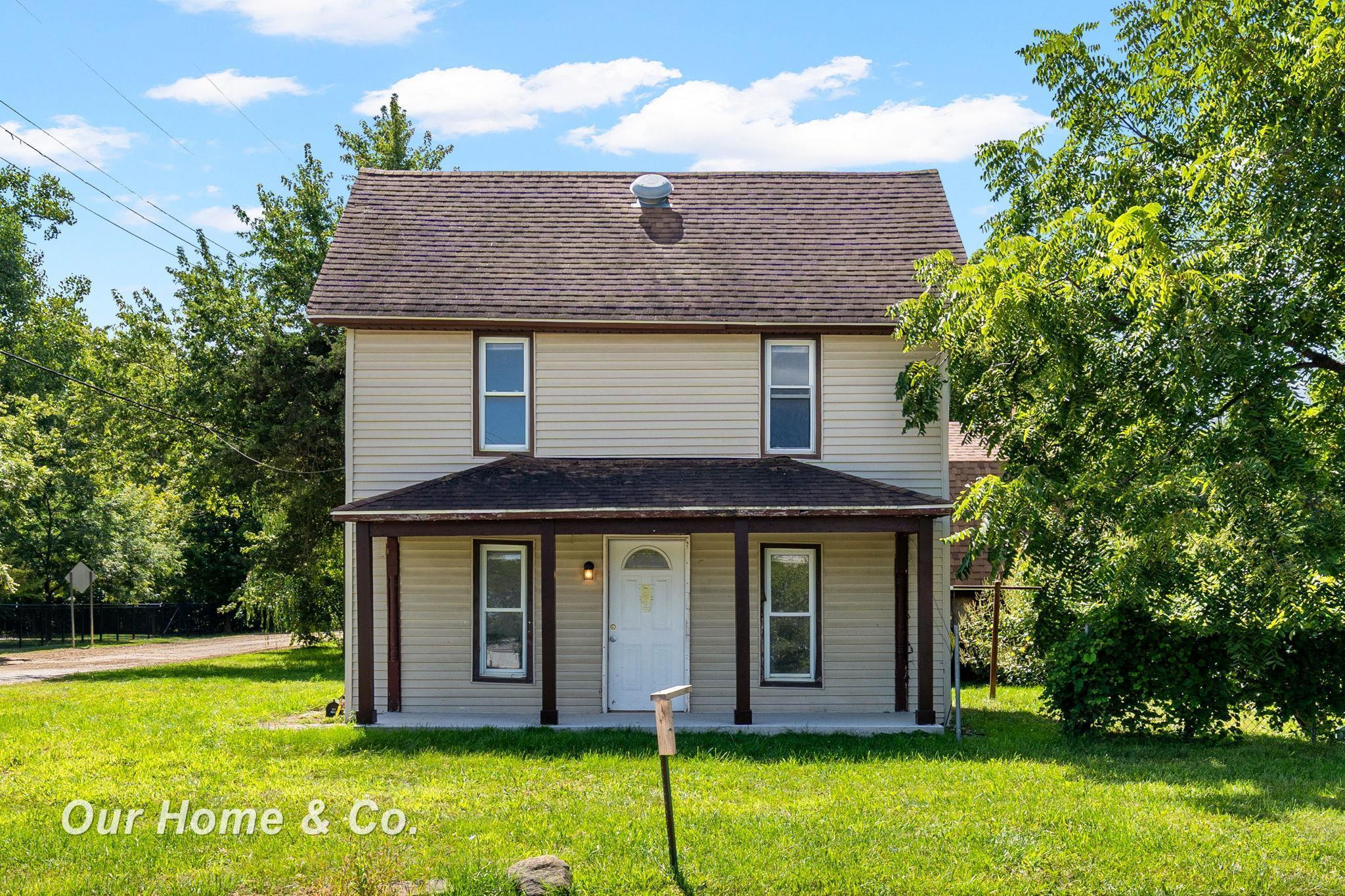 36505 Bismark Road, MI 48164