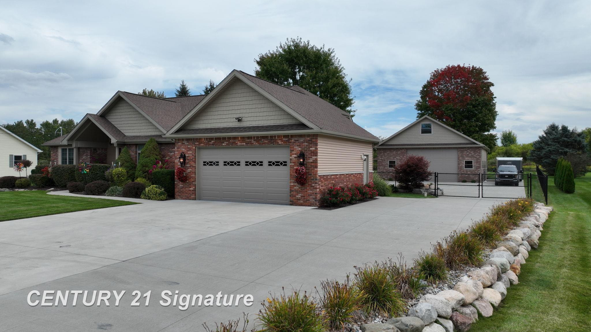 10042 N Jennings Road, Clio, MI 48420 — Photo 3
