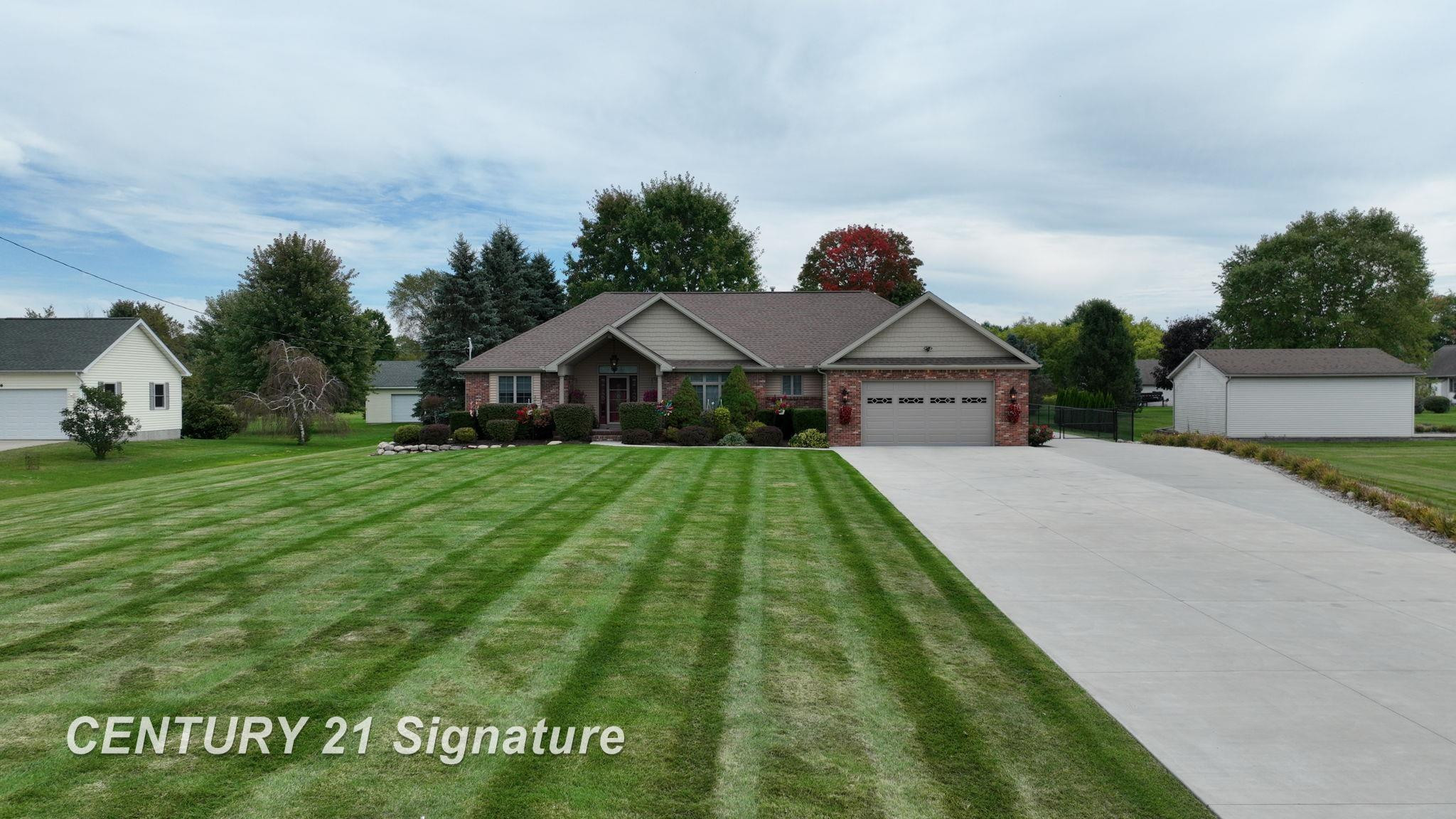 10042 N Jennings Road, Clio, MI 48420 — Photo 4