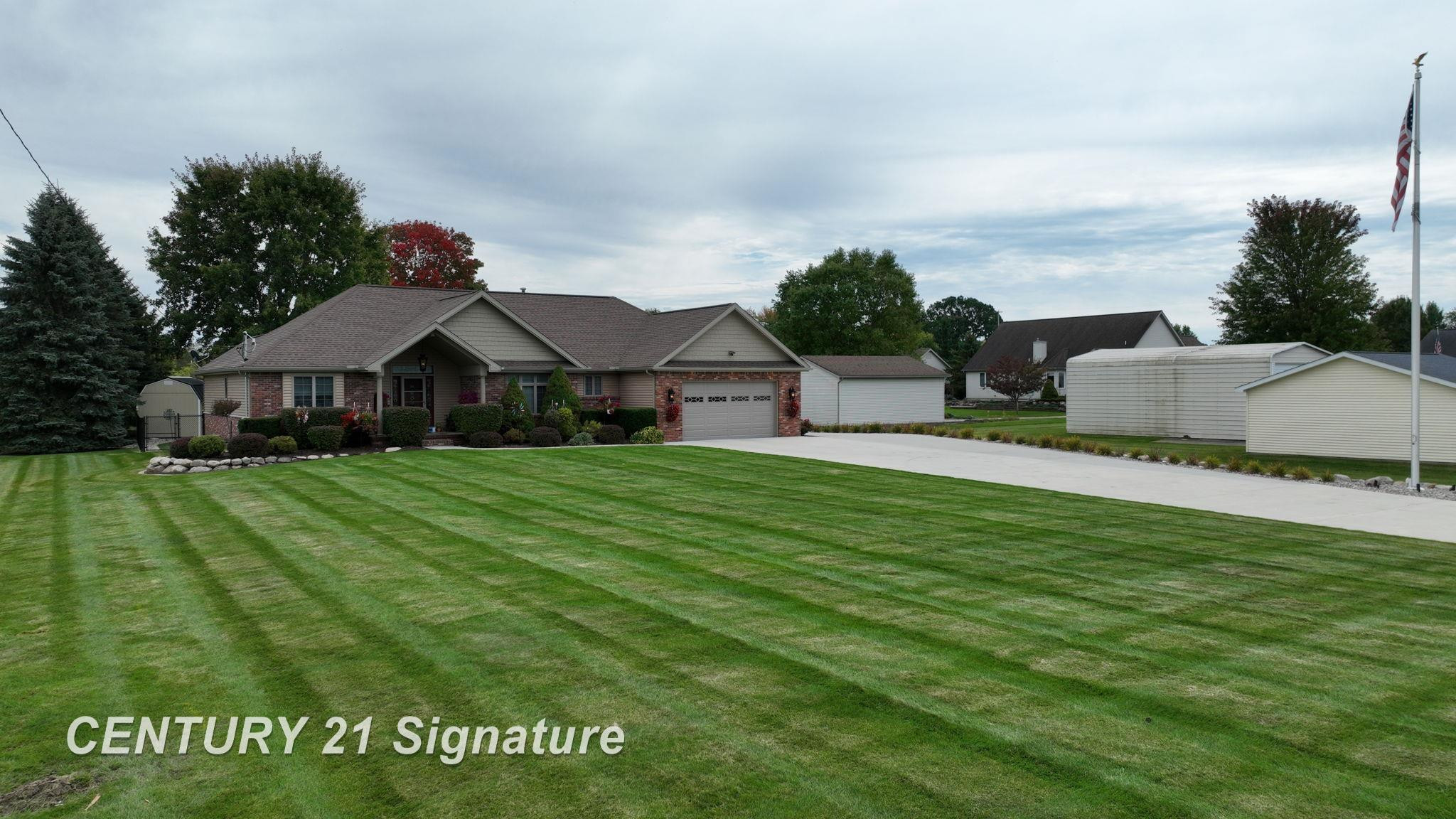10042 N Jennings Road, Clio, MI 48420 — Photo 5