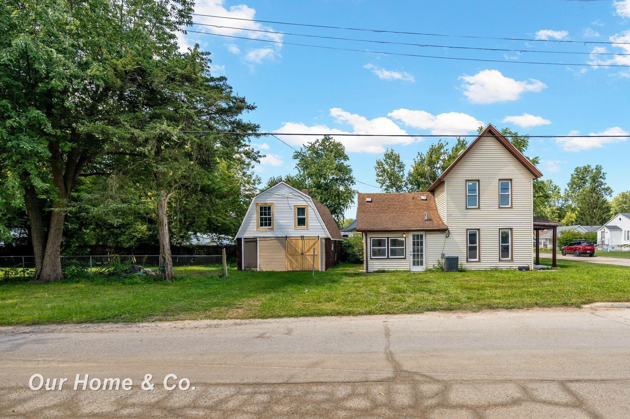 36505 Bismark Road, MI 48164 — Photo 3