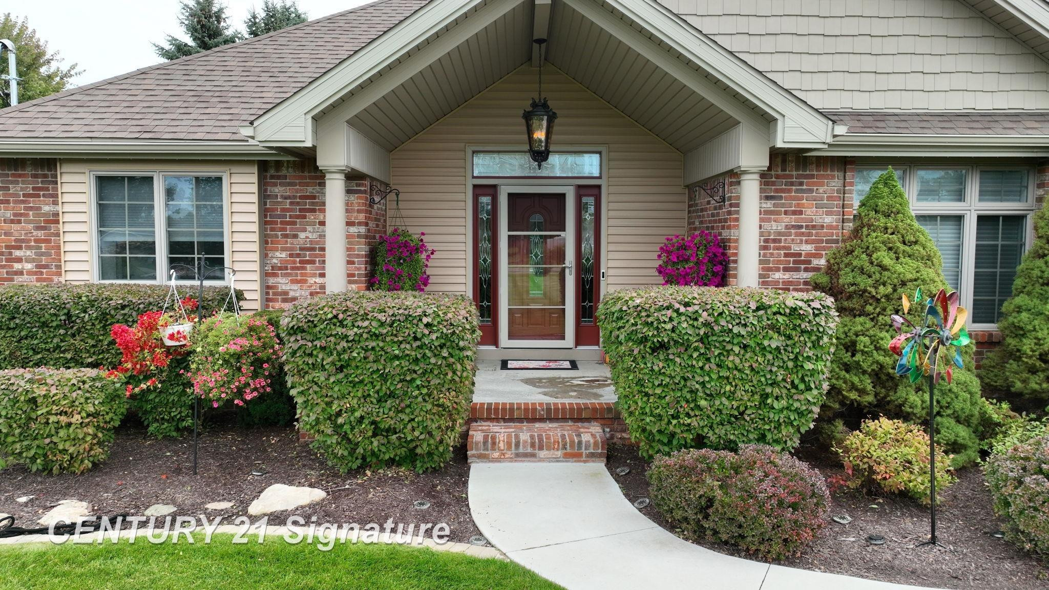 10042 N Jennings Road, Clio, MI 48420 — Photo 6