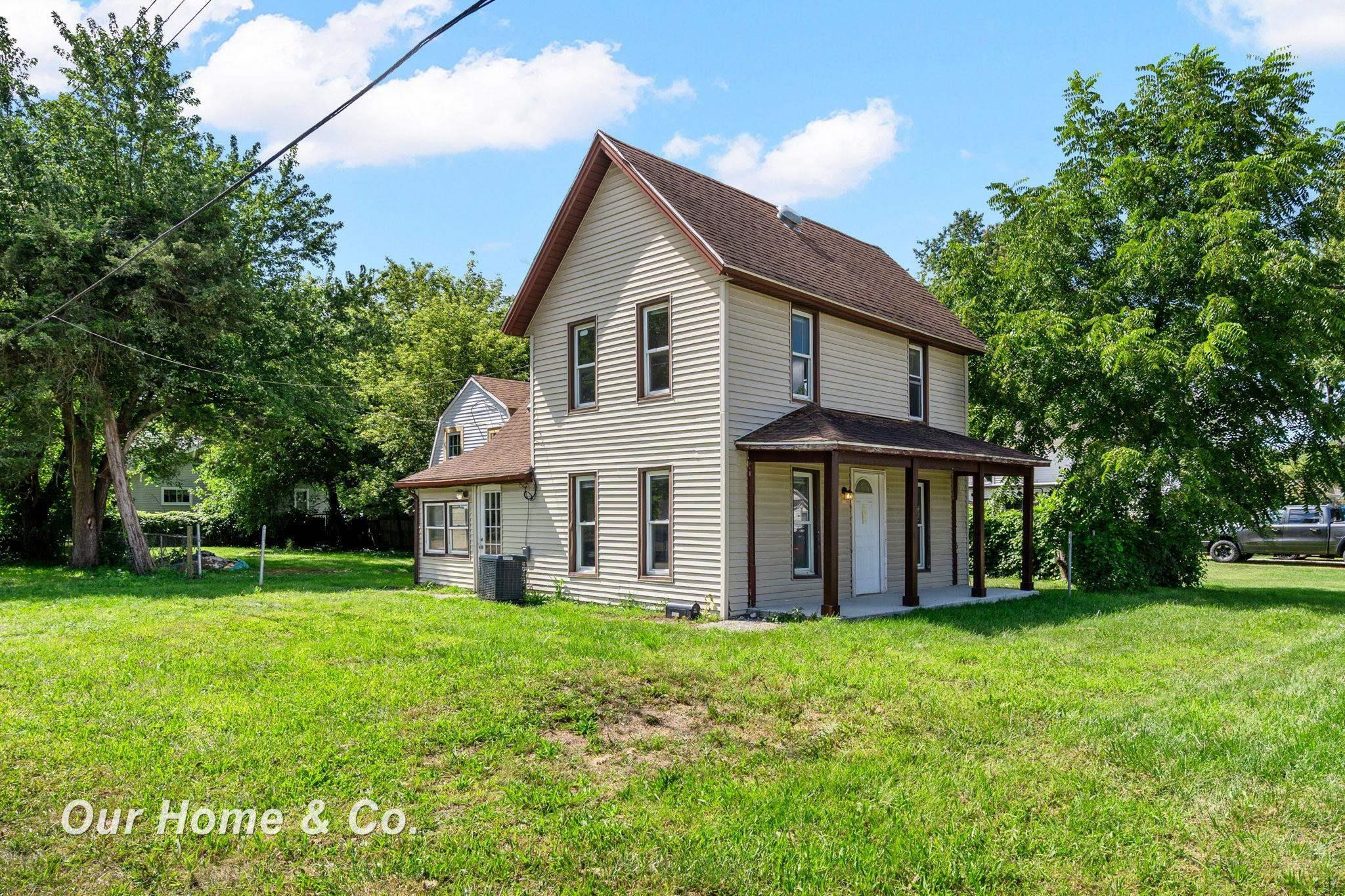 36505 Bismark Road, MI 48164 — Photo 4