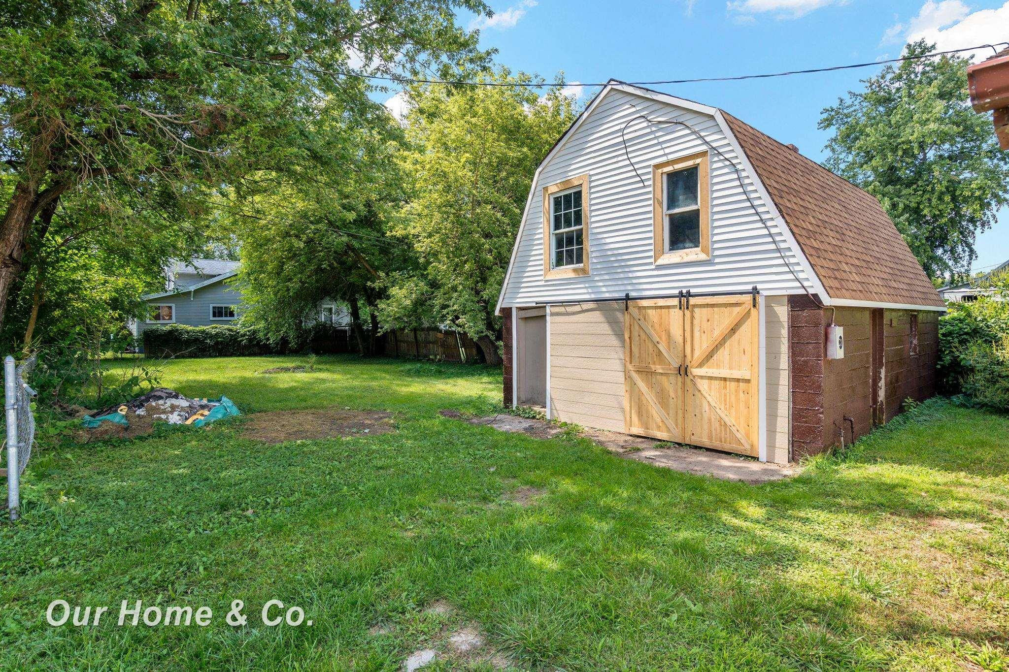 36505 Bismark Road, MI 48164 — Photo 5