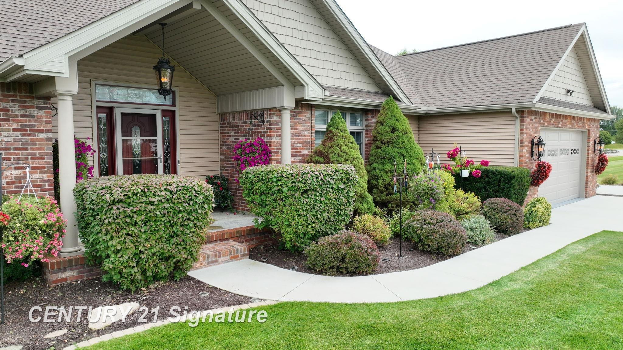 10042 N Jennings Road, Clio, MI 48420 — Photo 8