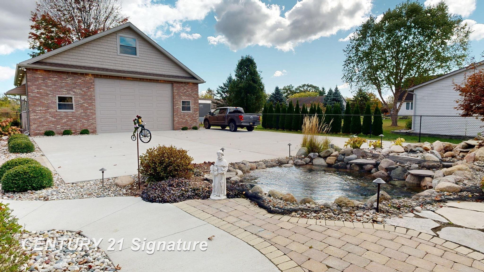 10042 N Jennings Road, Clio, MI 48420 — Photo 9