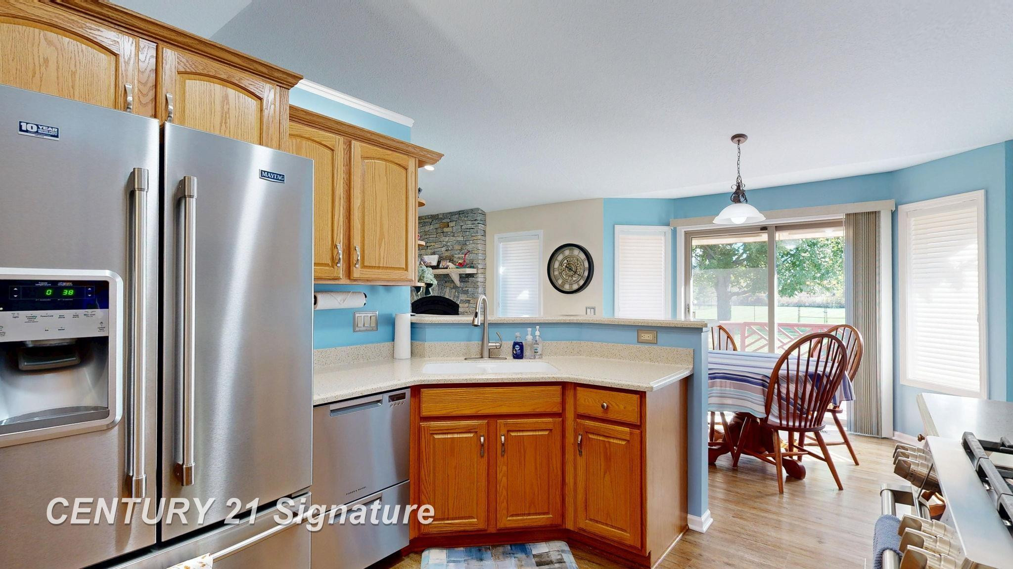10042 N Jennings Road, Clio, MI 48420 — Photo 16