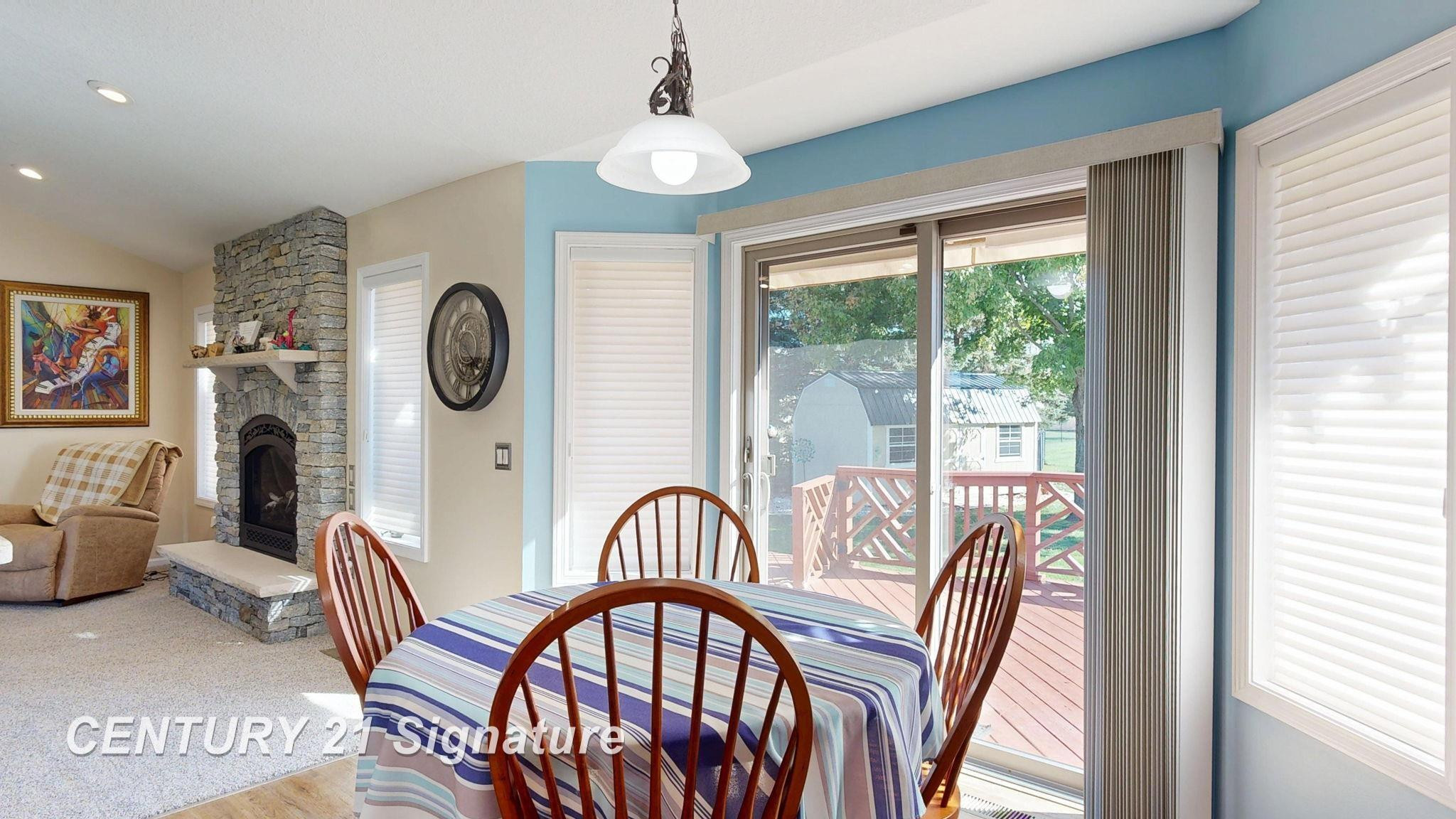 10042 N Jennings Road, Clio, MI 48420 — Photo 17