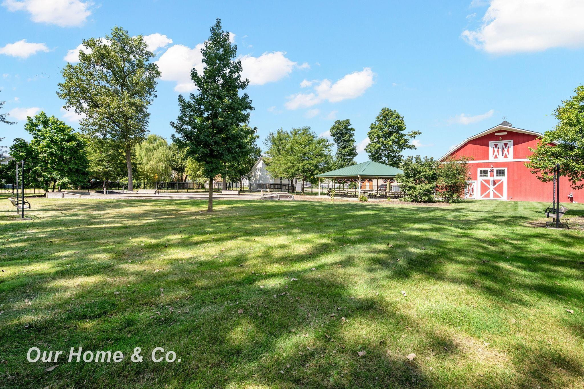 36505 Bismark Road, MI 48164 — Photo 24