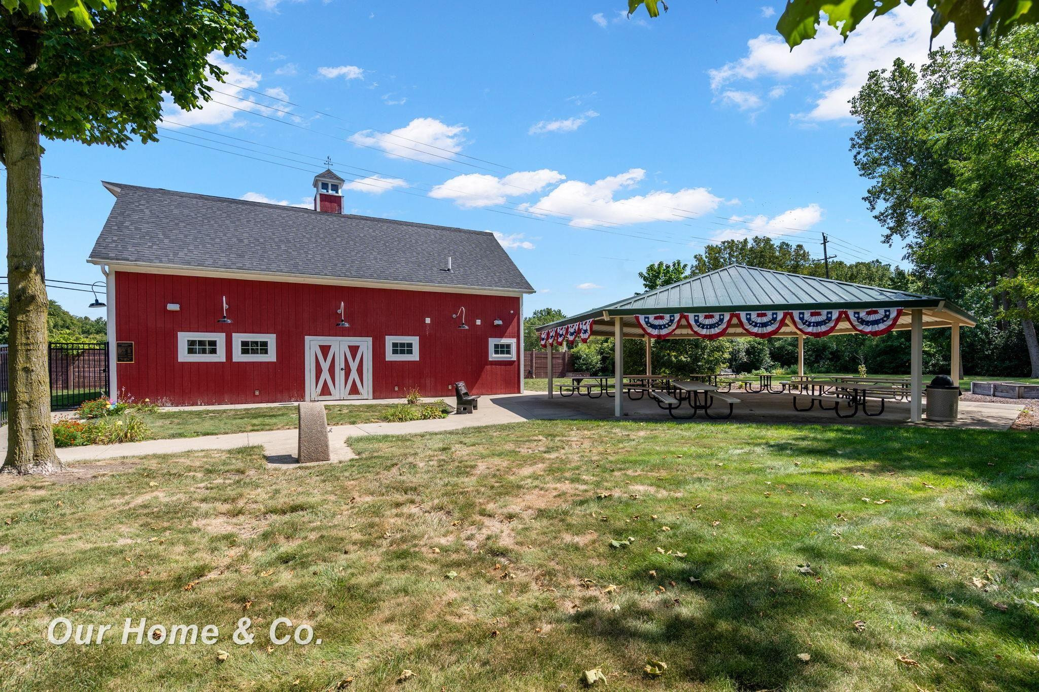 36505 Bismark Road, MI 48164 — Photo 26