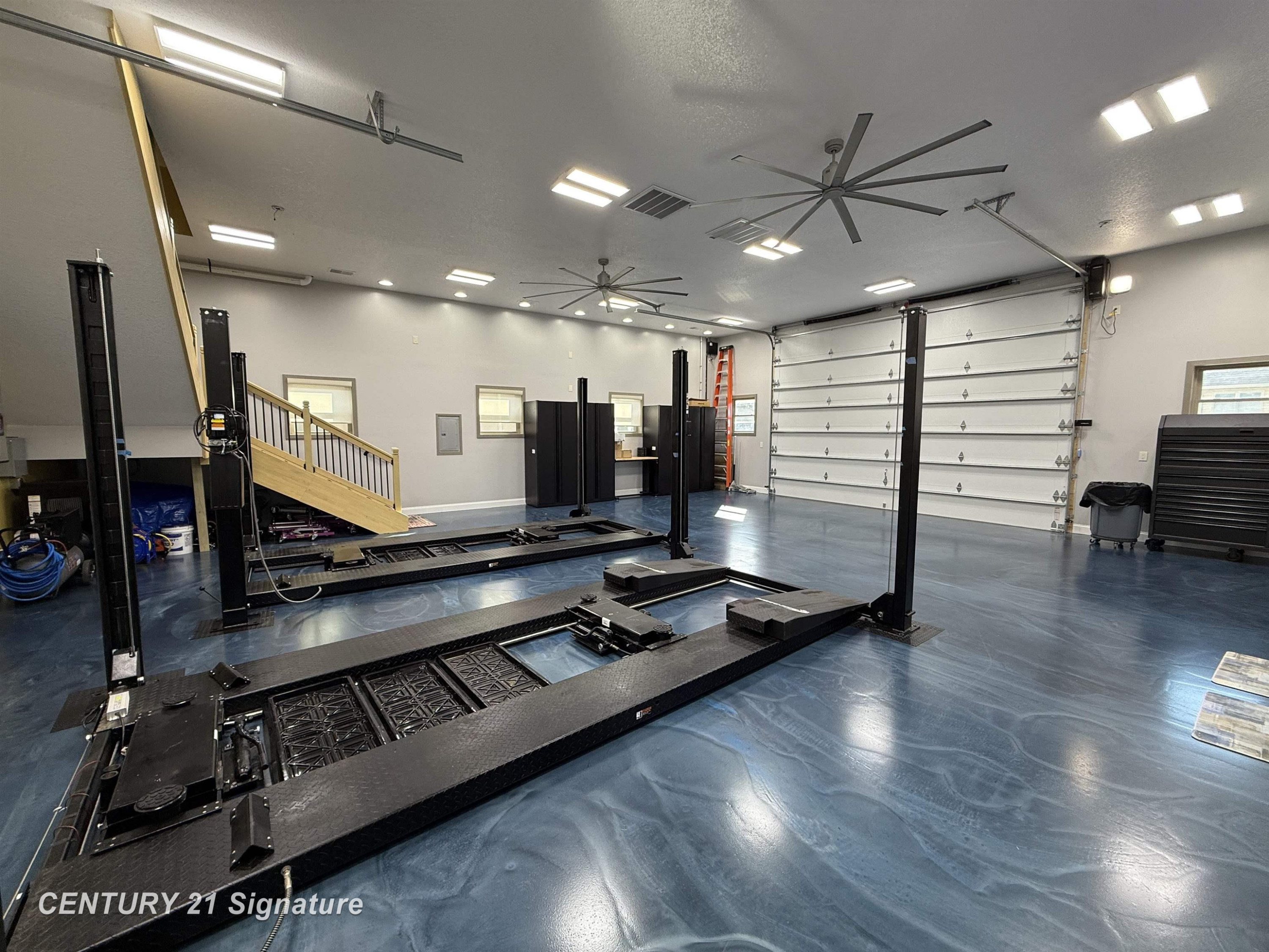 10042 N Jennings Road, Clio, MI 48420 — Photo 45
