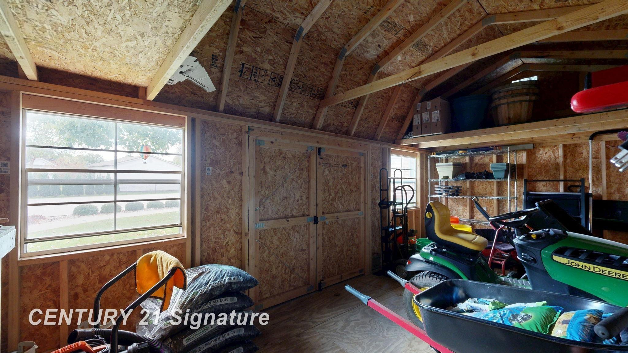 10042 N Jennings Road, Clio, MI 48420 — Photo 55