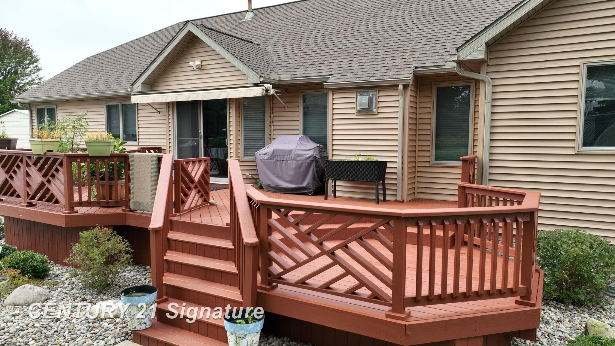 10042 N Jennings Road, Clio, MI 48420 — Photo 64