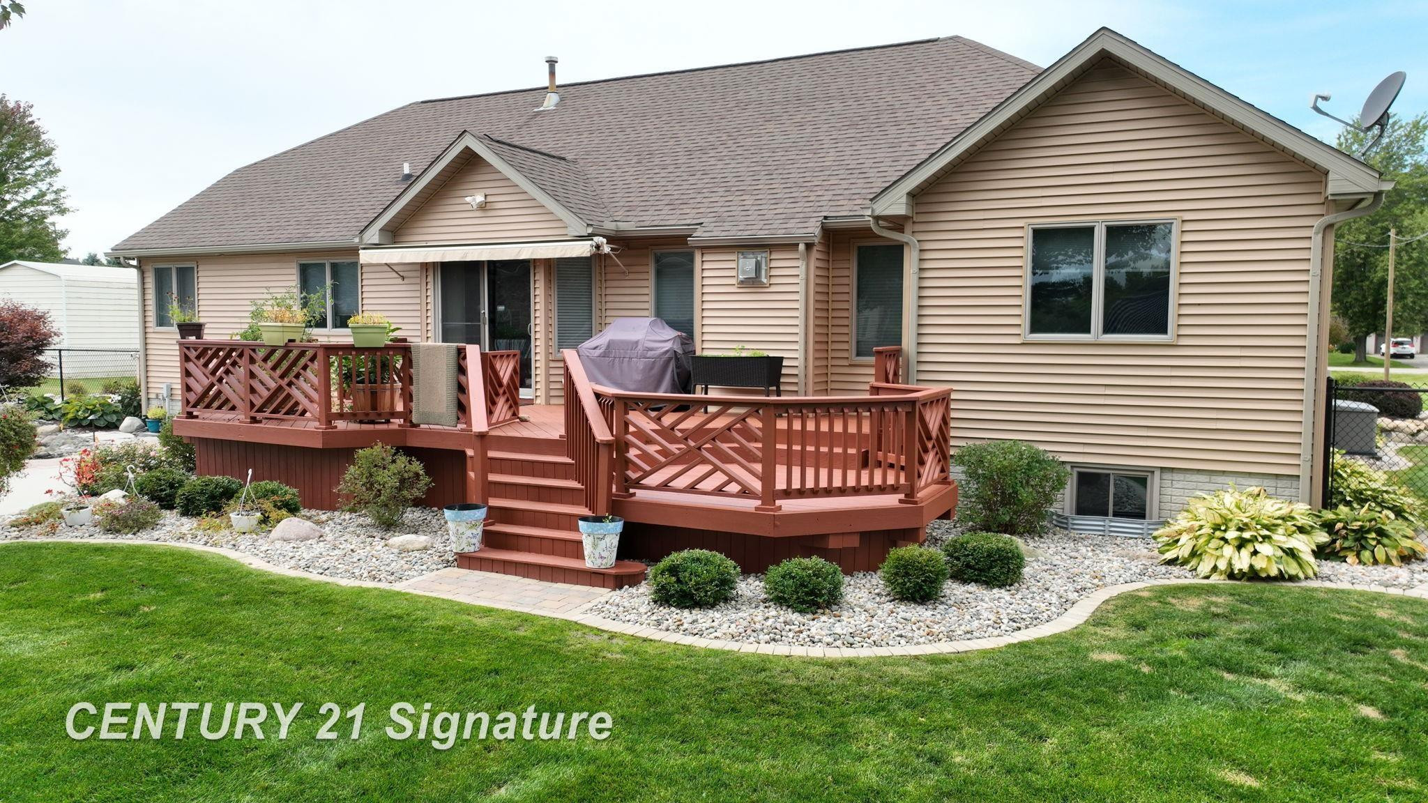 10042 N Jennings Road, Clio, MI 48420 — Photo 66