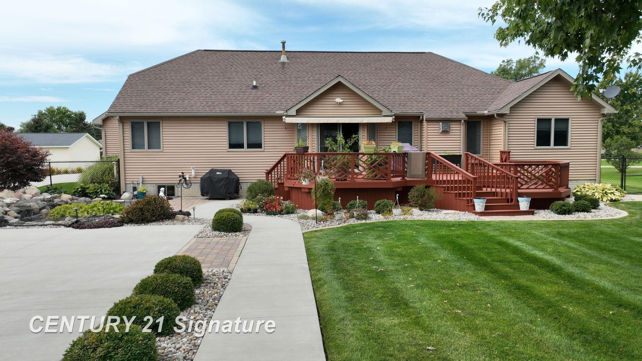 10042 N Jennings Road, Clio, MI 48420 — Photo 67