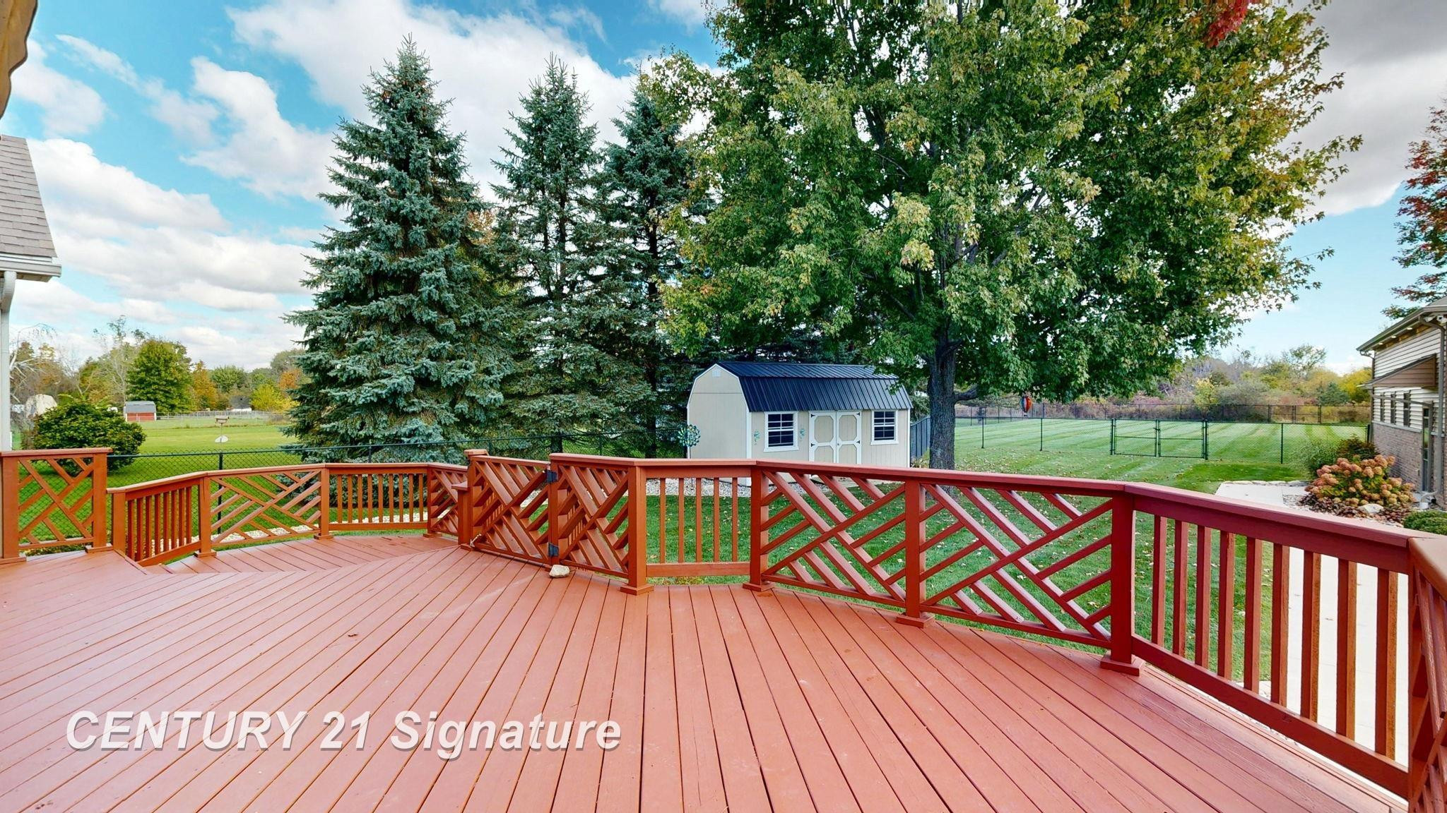 10042 N Jennings Road, Clio, MI 48420 — Photo 68