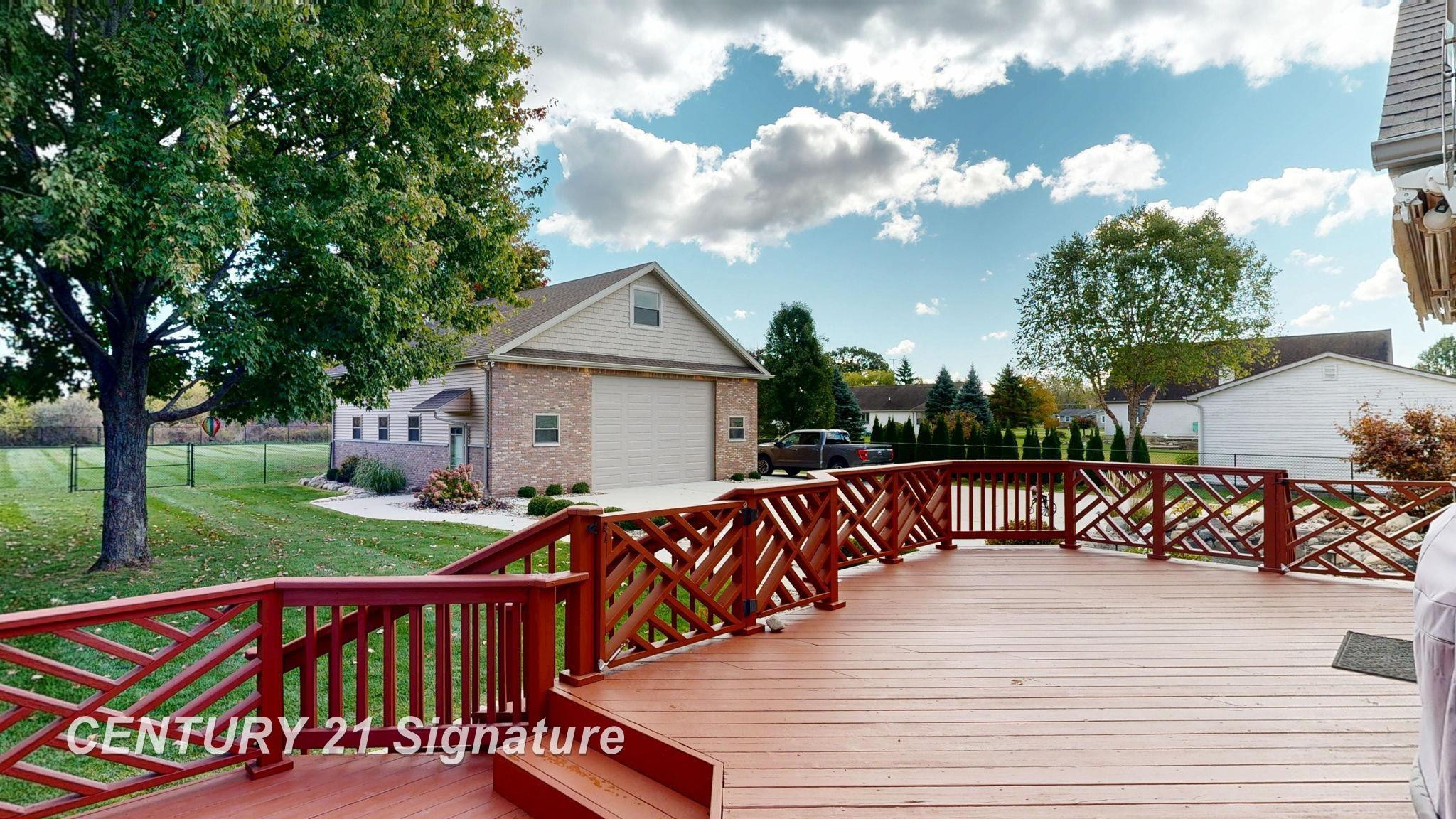 10042 N Jennings Road, Clio, MI 48420 — Photo 69
