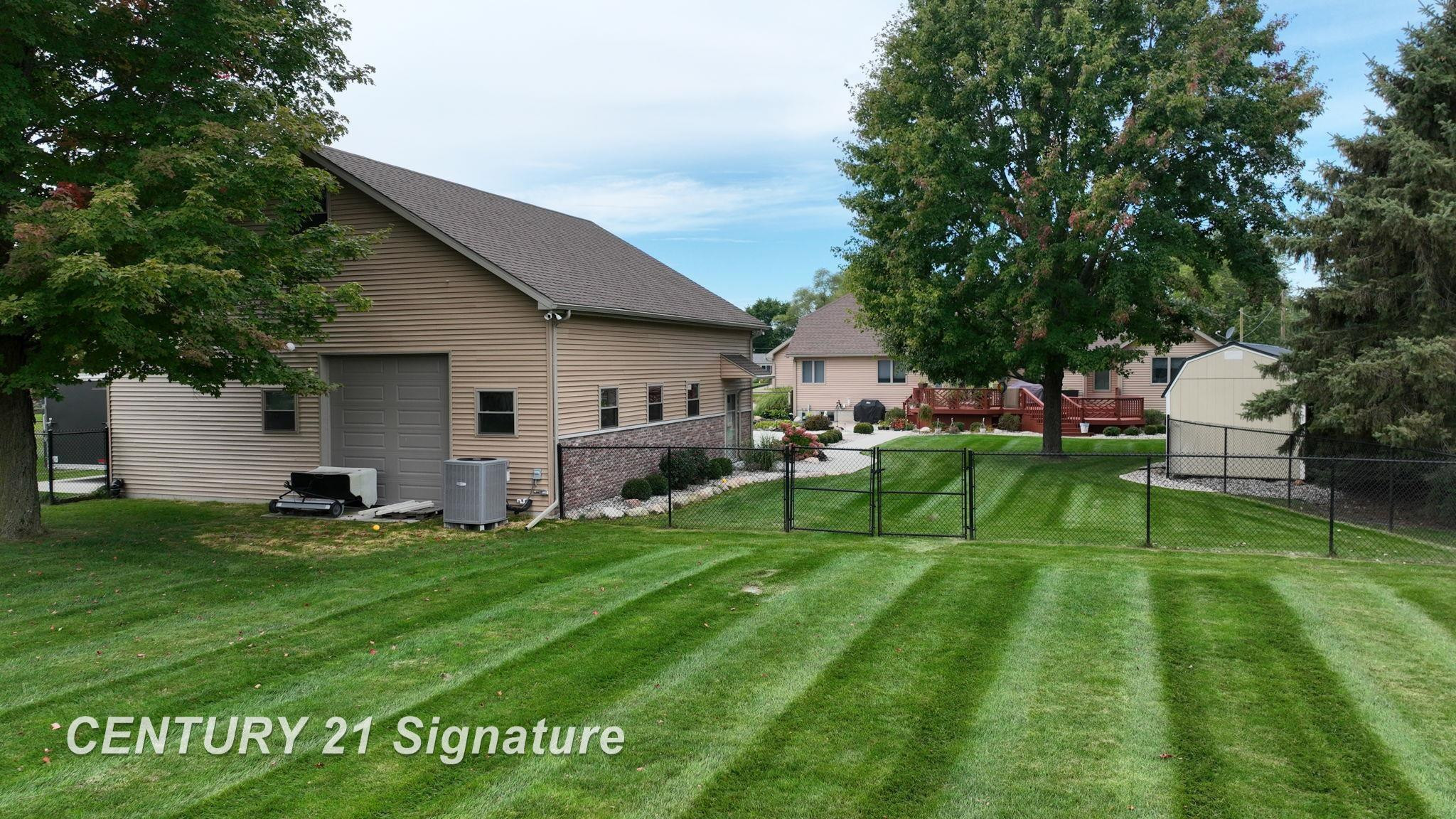 10042 N Jennings Road, Clio, MI 48420 — Photo 70