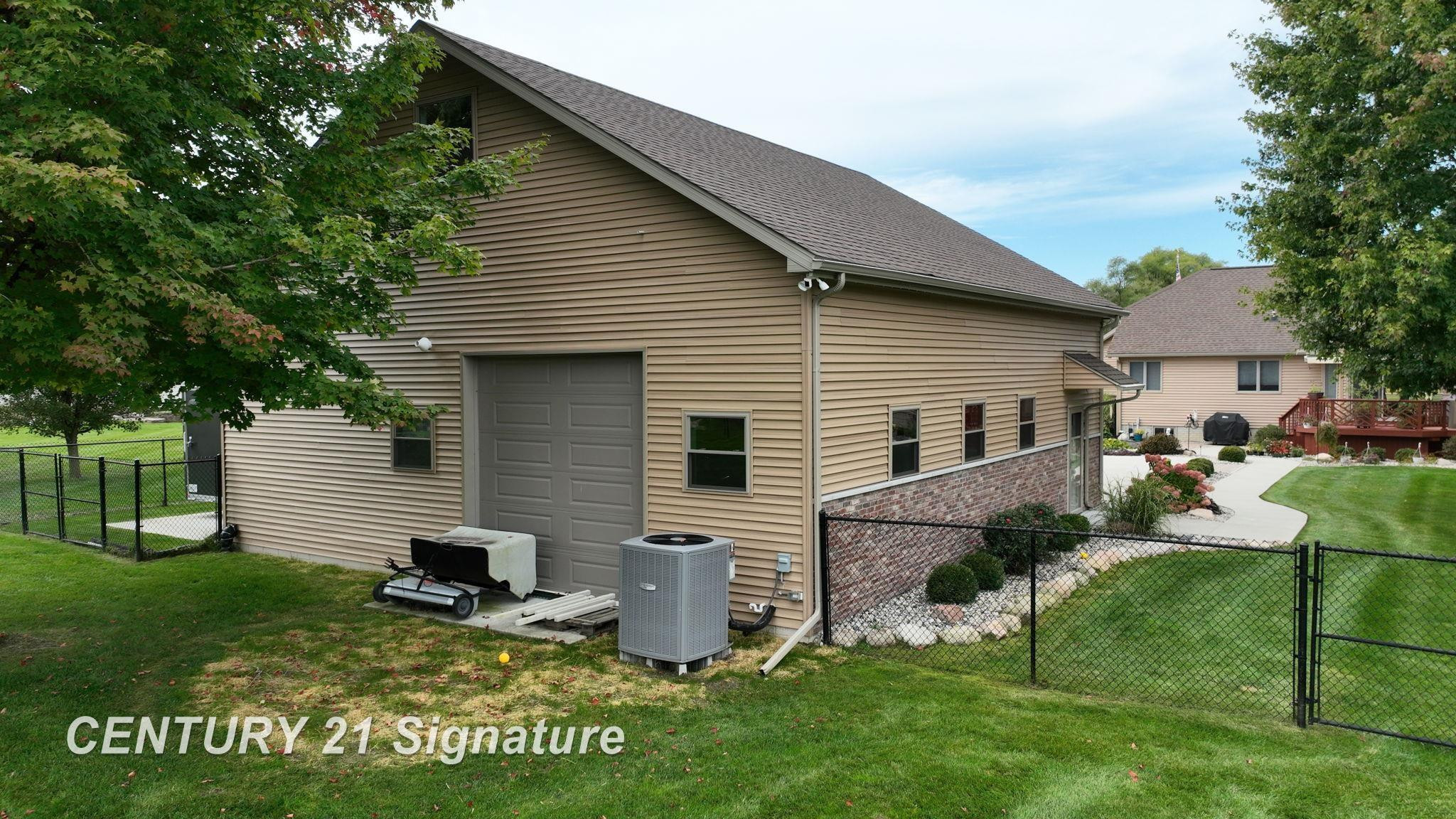 10042 N Jennings Road, Clio, MI 48420 — Photo 71