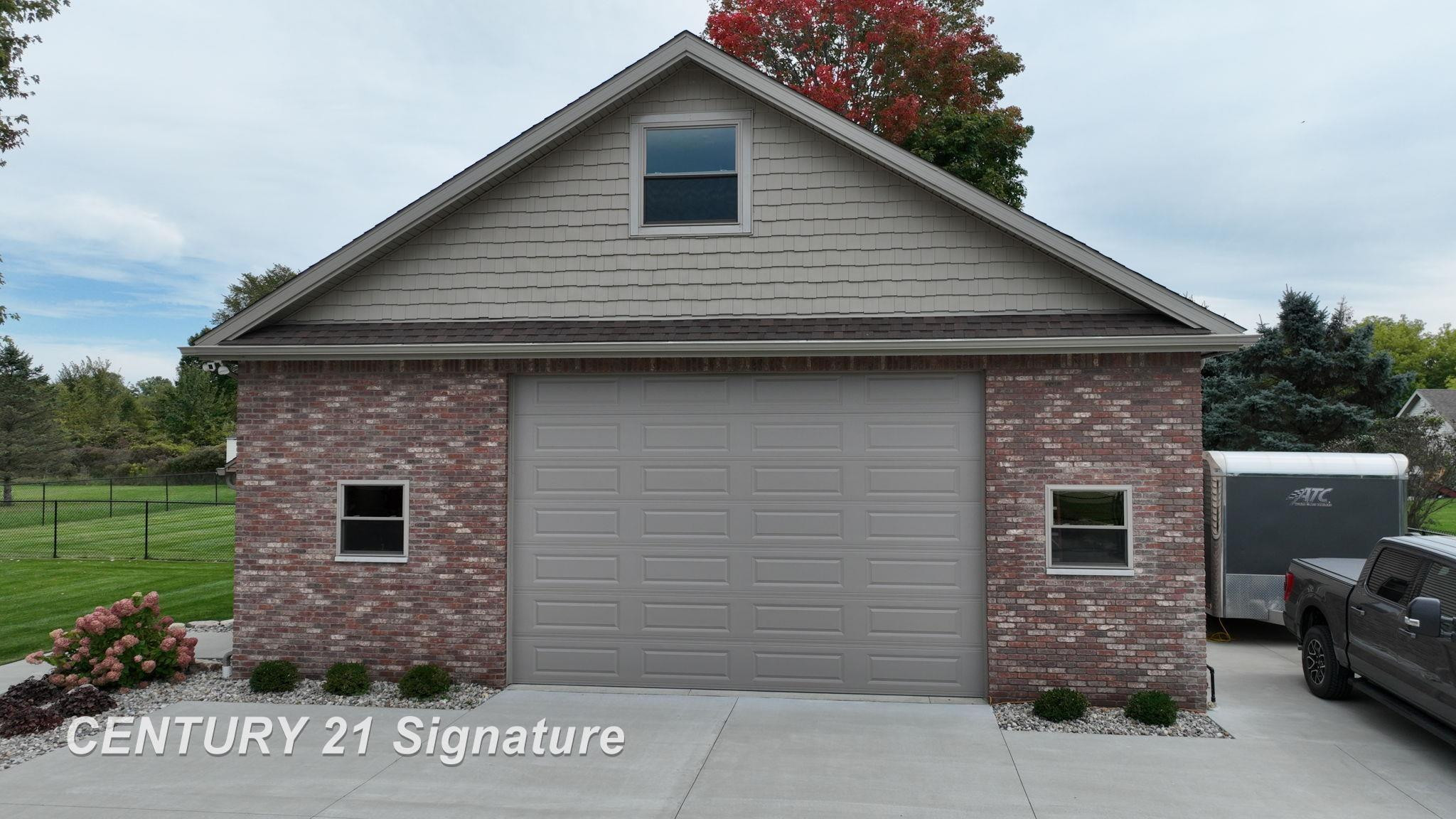 10042 N Jennings Road, Clio, MI 48420 — Photo 72