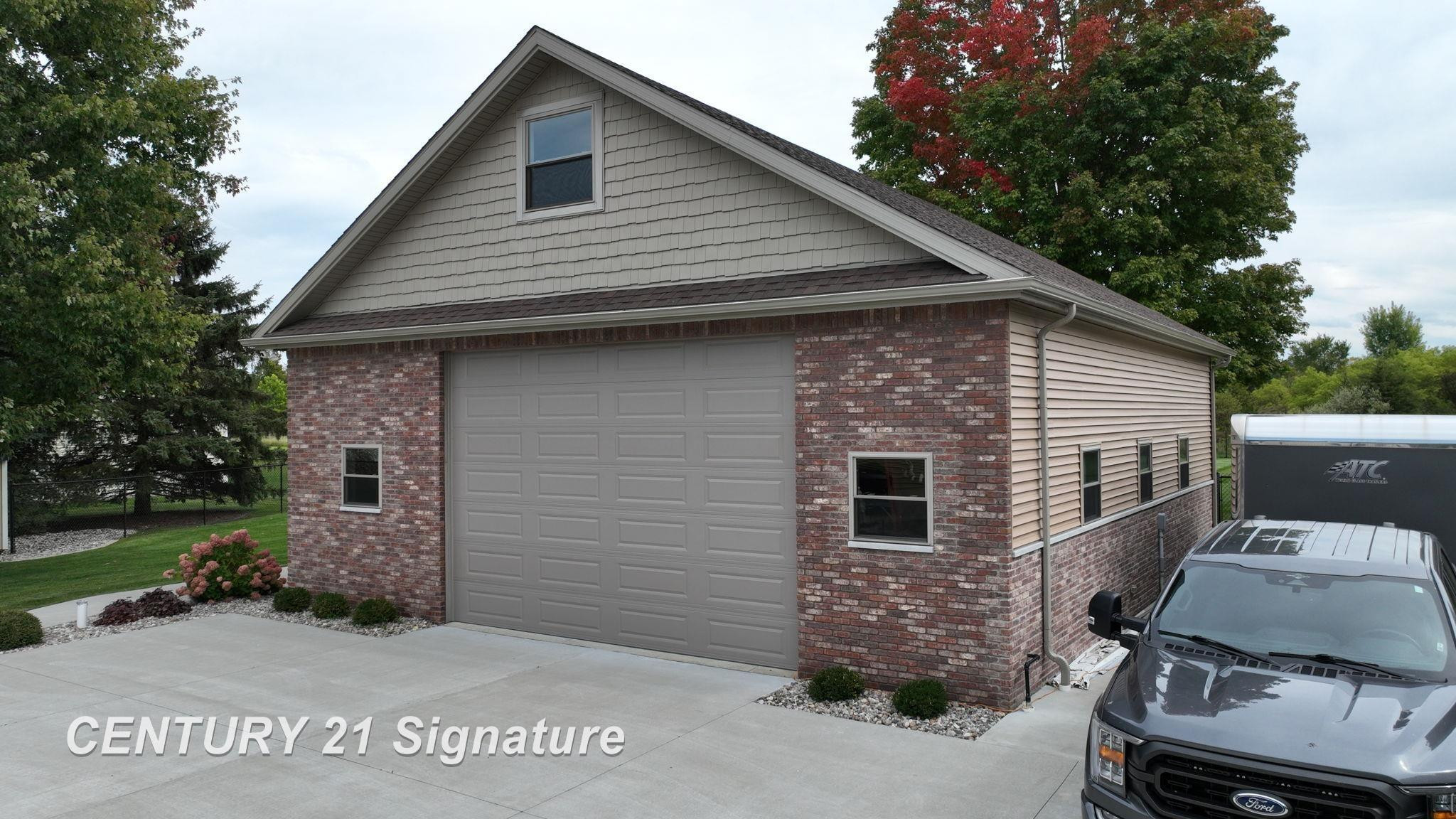 10042 N Jennings Road, Clio, MI 48420 — Photo 73