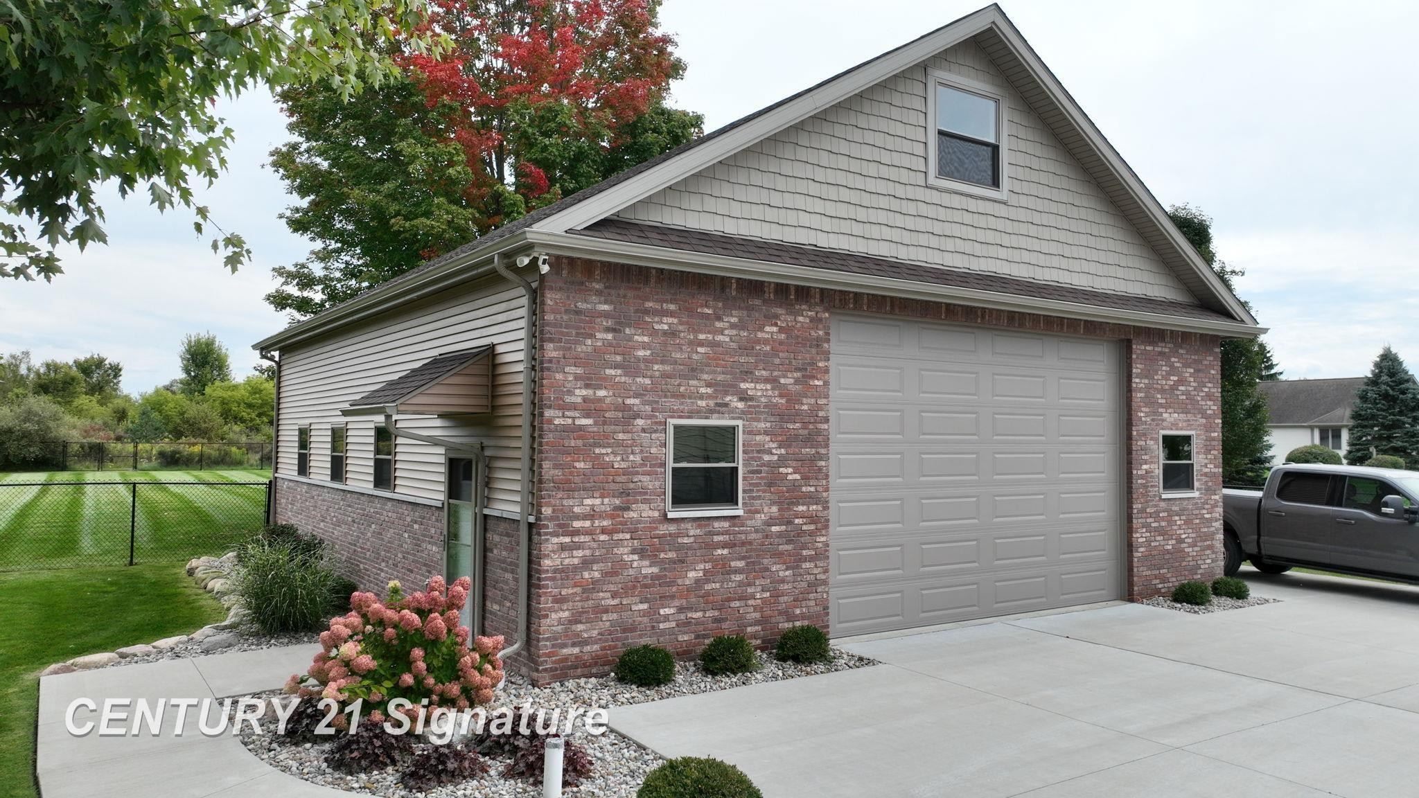 10042 N Jennings Road, Clio, MI 48420 — Photo 74