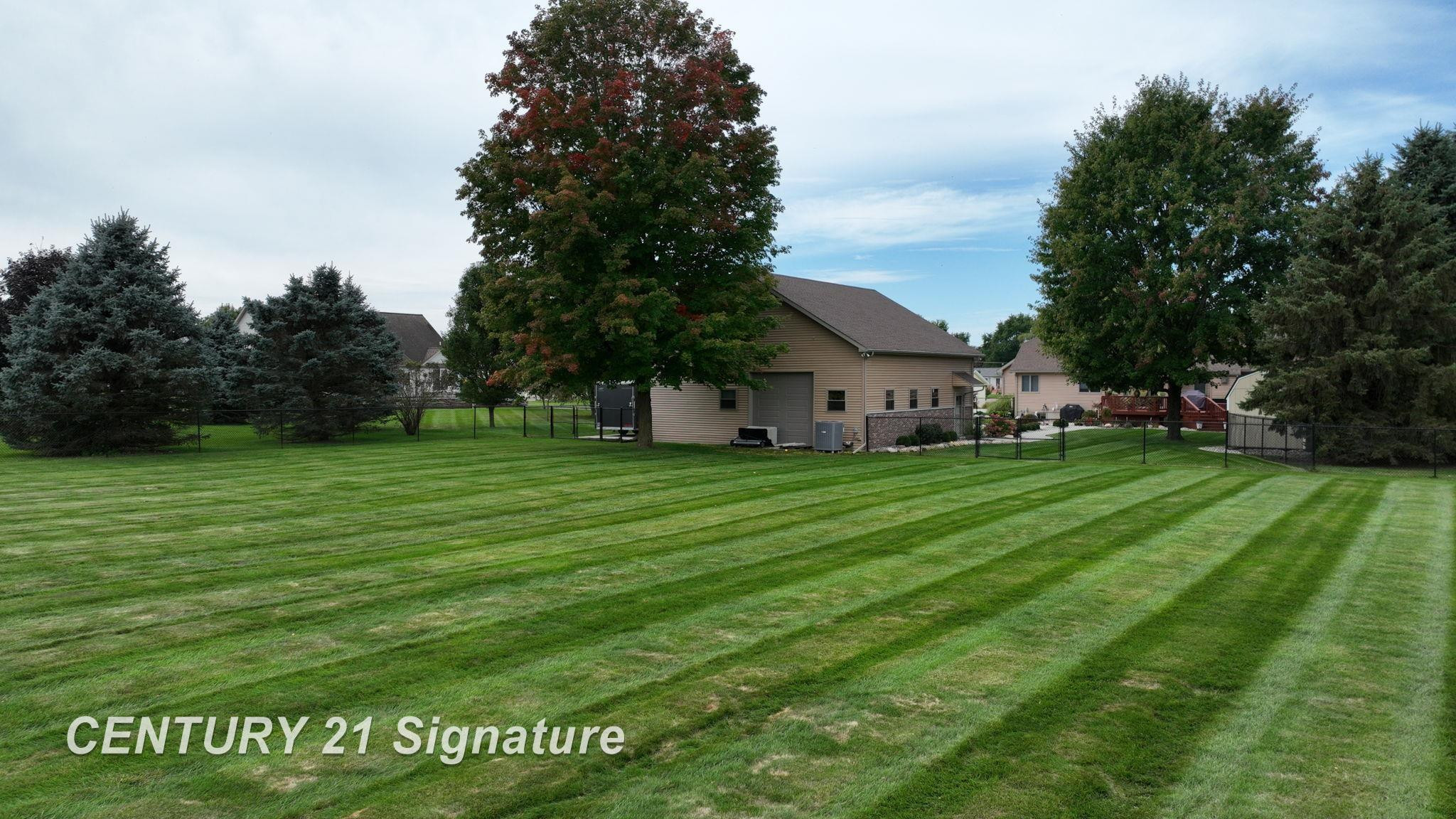 10042 N Jennings Road, Clio, MI 48420 — Photo 76