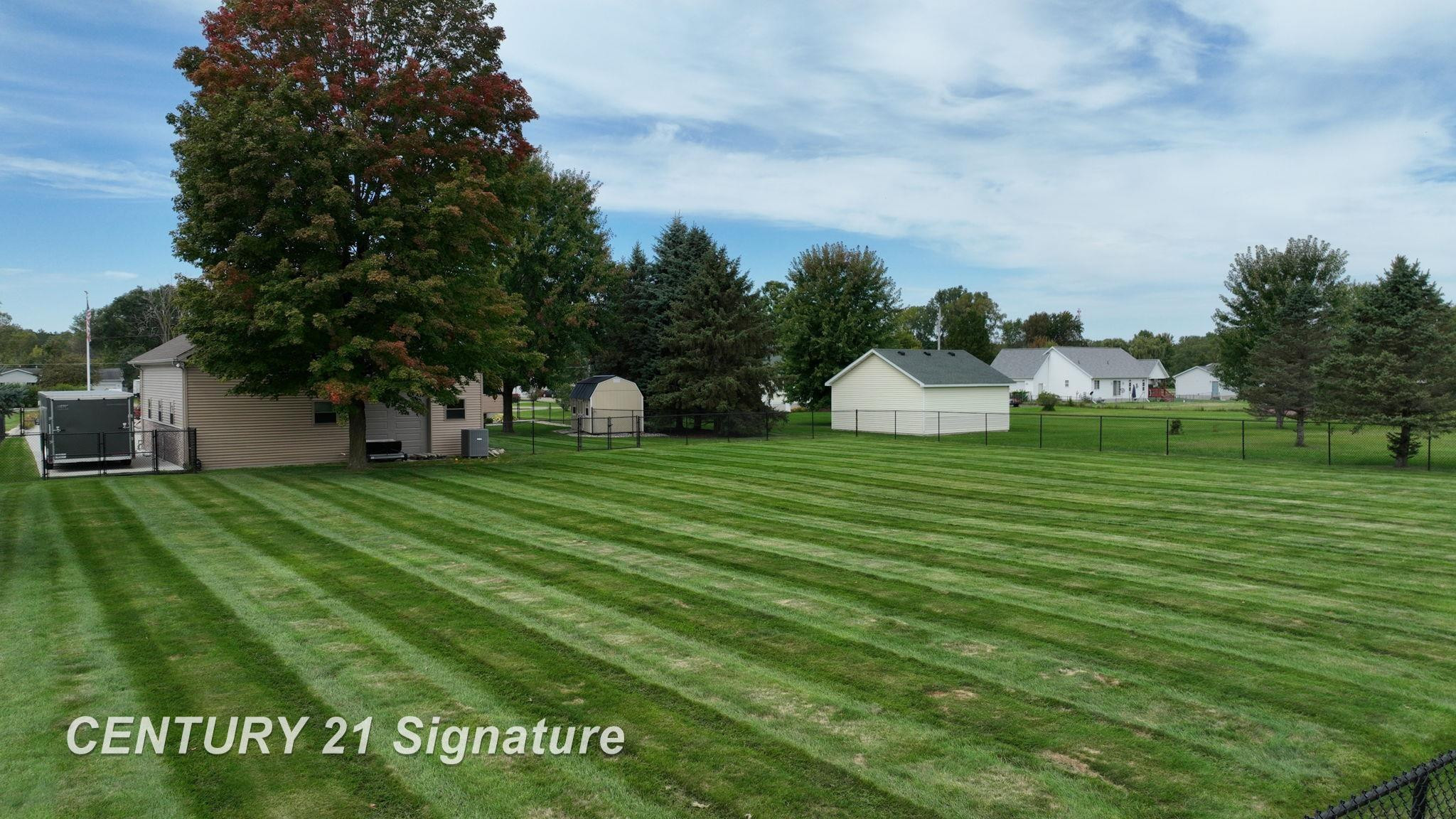 10042 N Jennings Road, Clio, MI 48420 — Photo 77