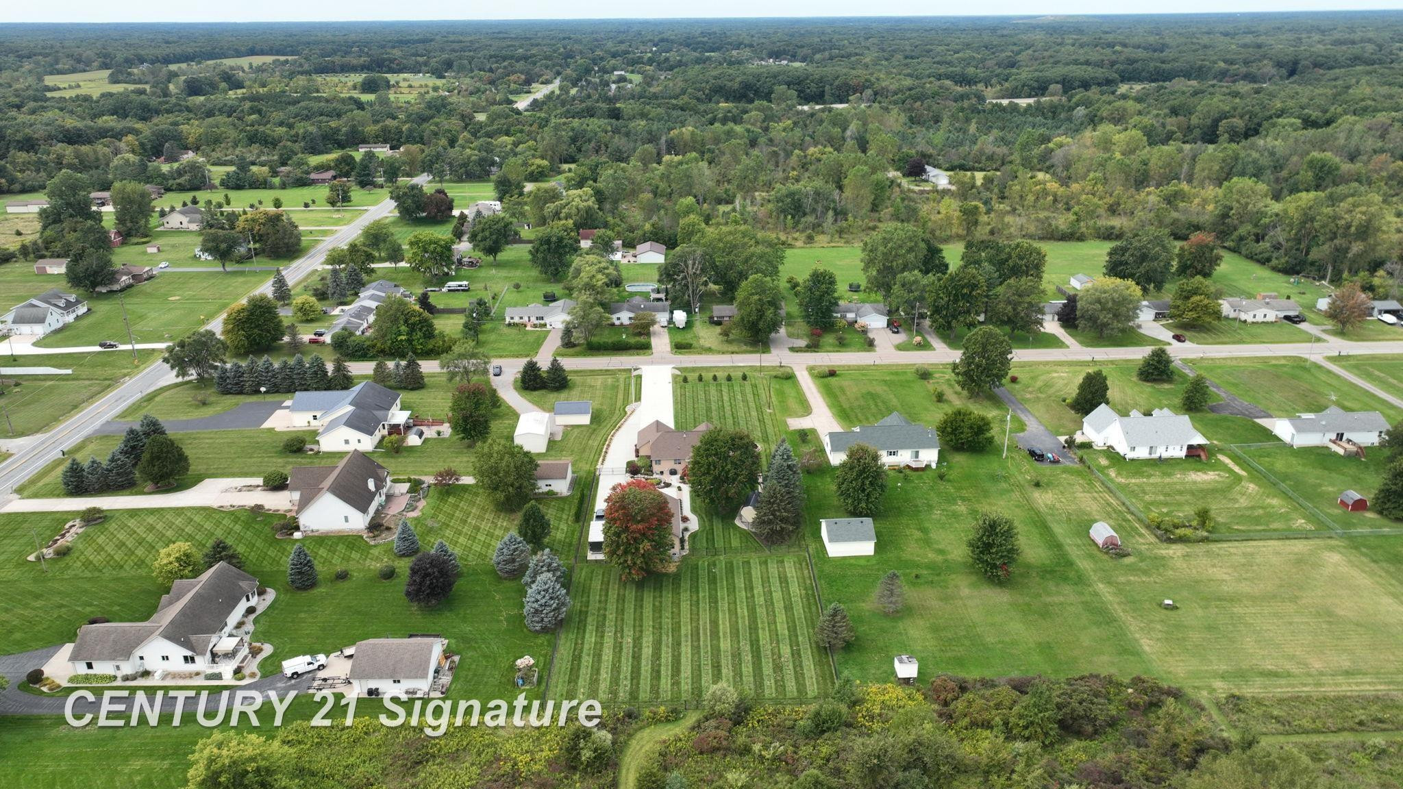 10042 N Jennings Road, Clio, MI 48420 — Photo 79