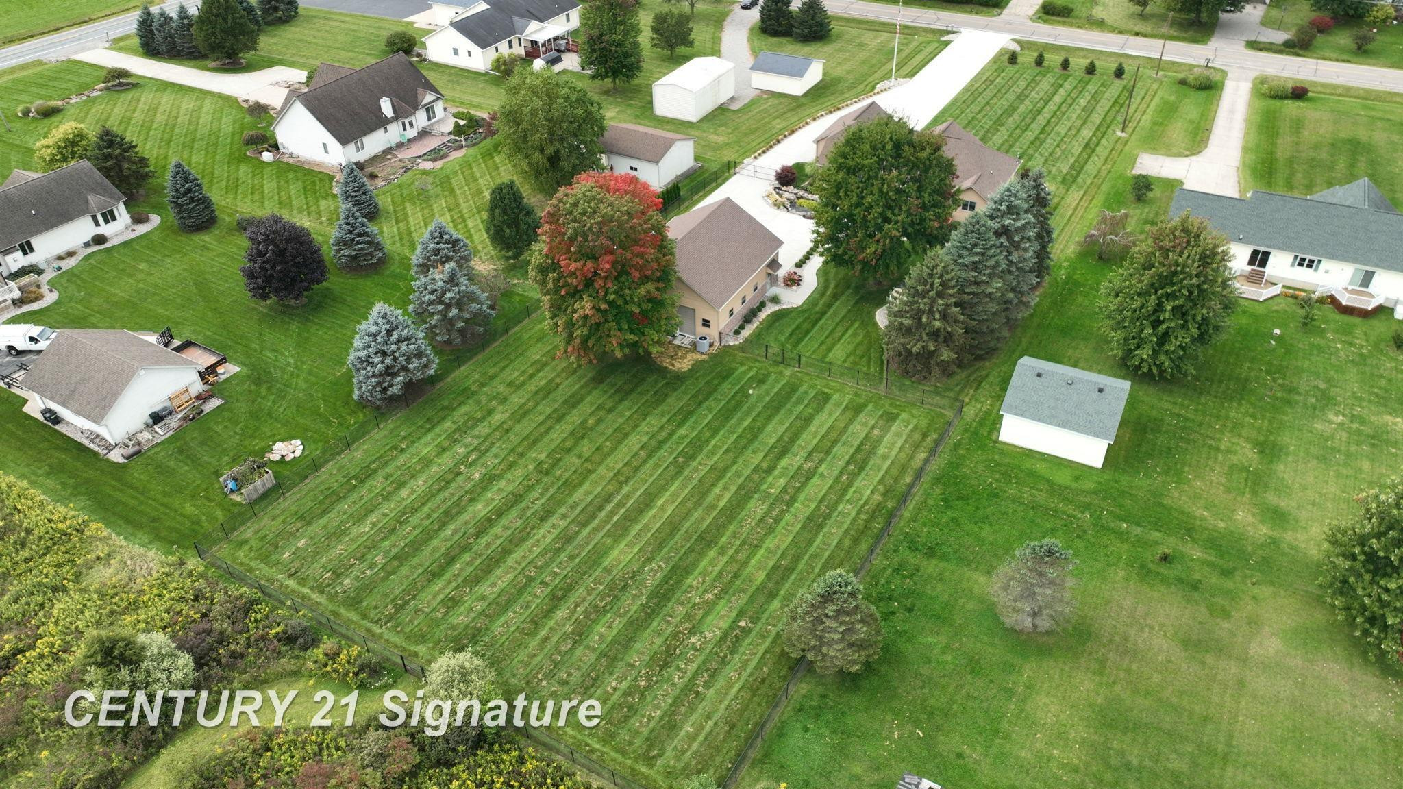 10042 N Jennings Road, Clio, MI 48420 — Photo 81